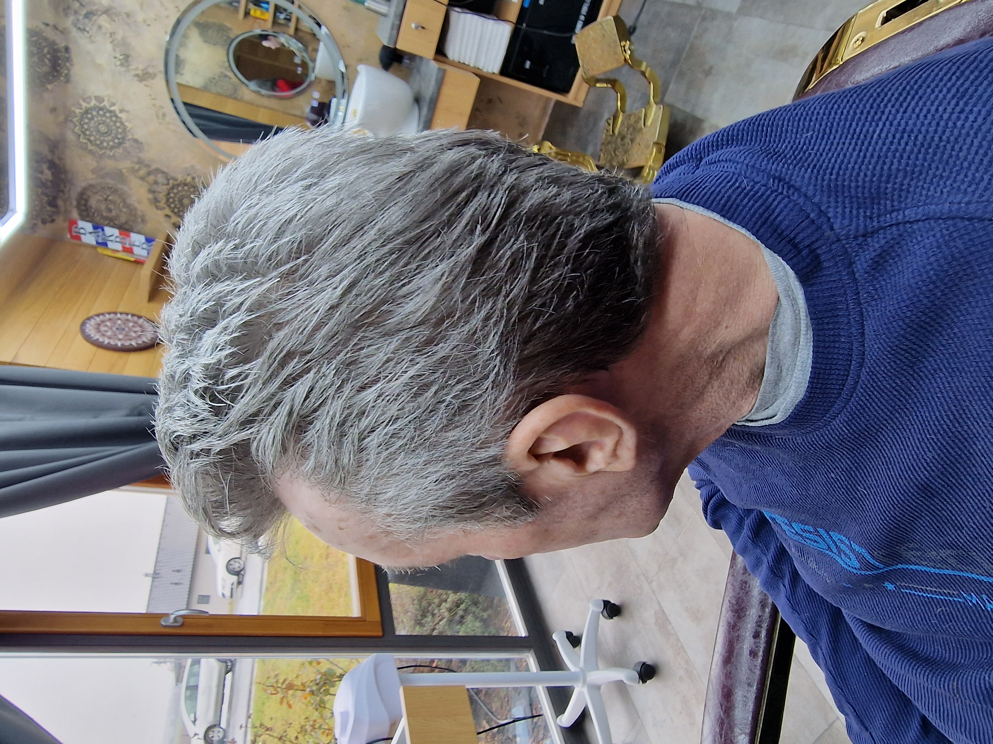 Ranny cuts barbershop foto 6