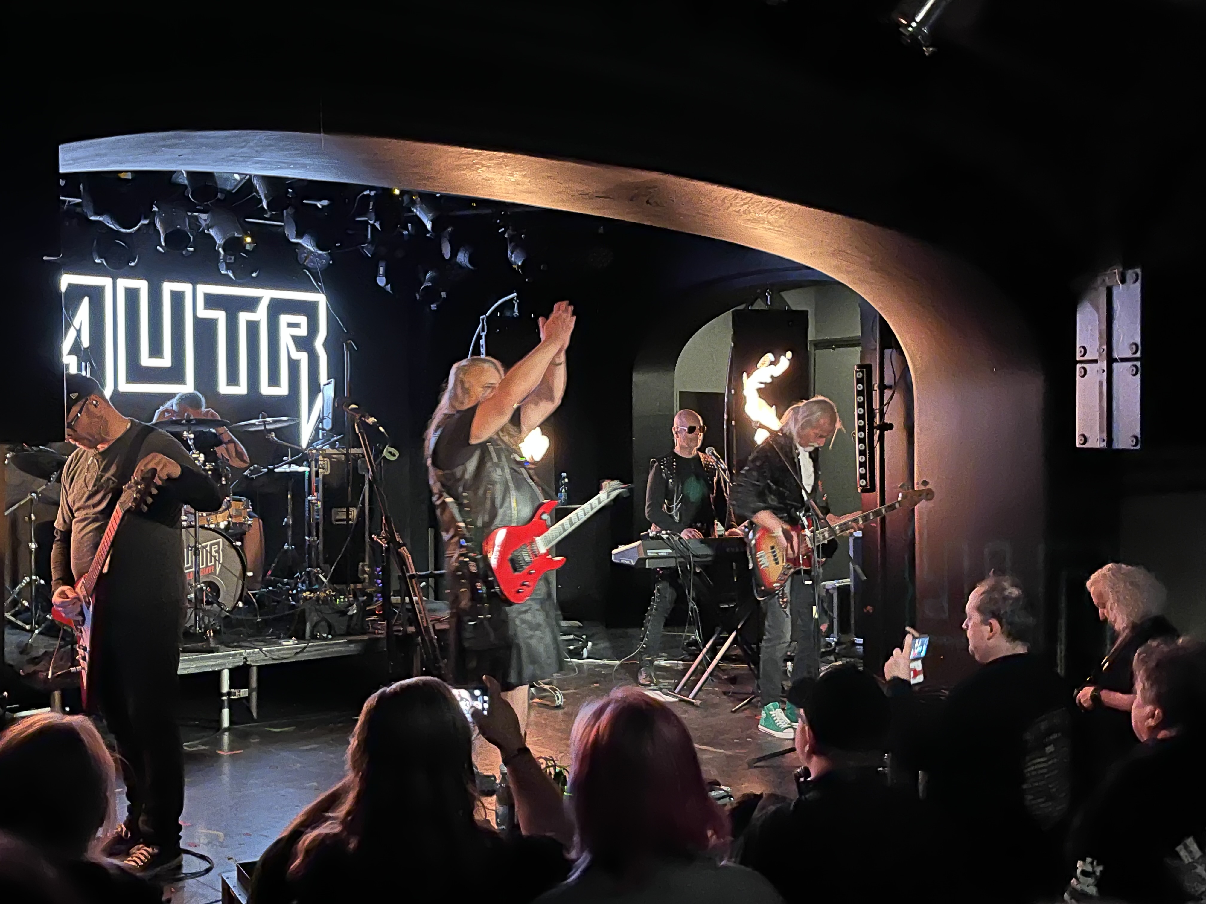Futurum Music Bar foto 2