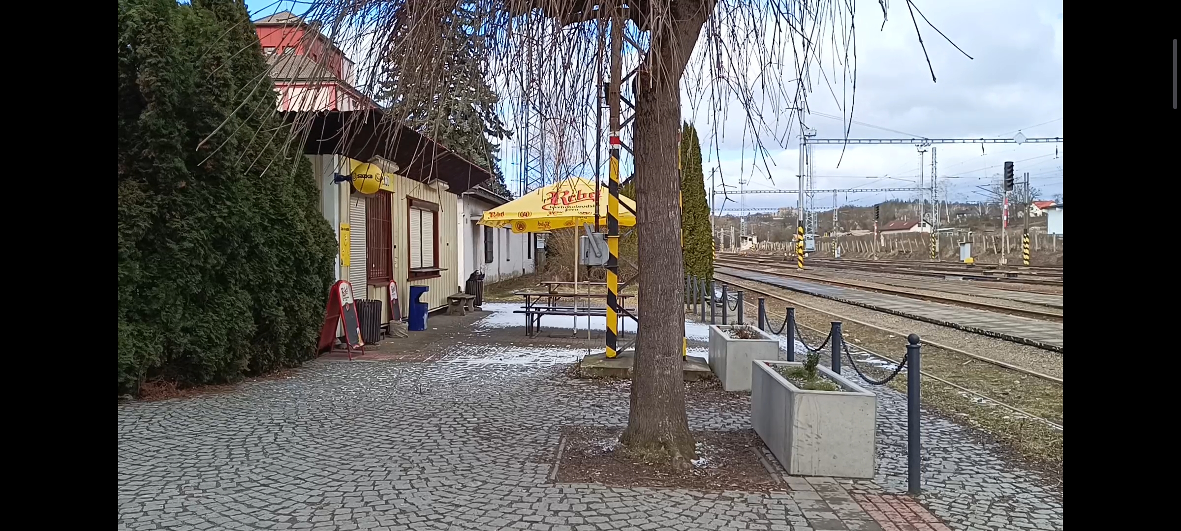 Občerstvení Weissová foto 6