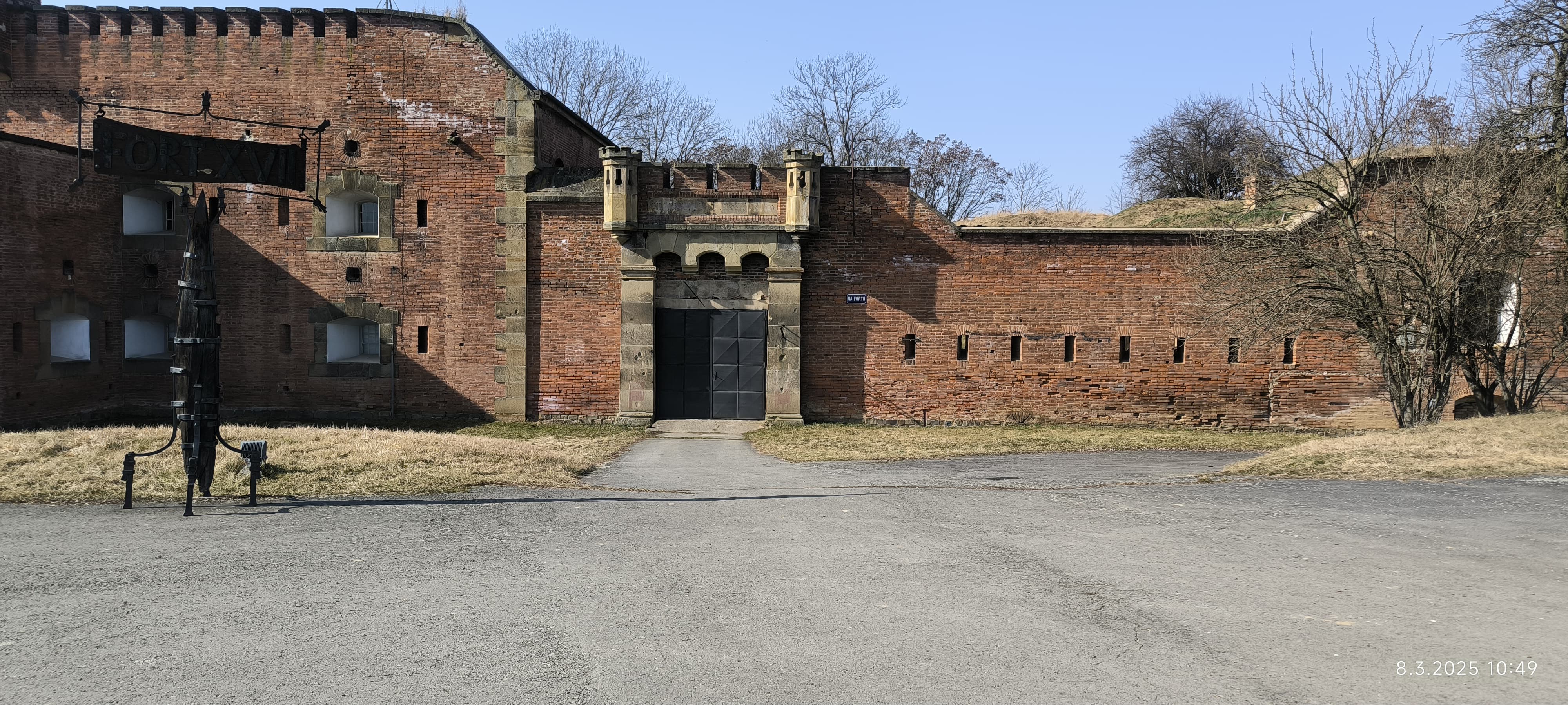 Střelnice Křelov foto 3