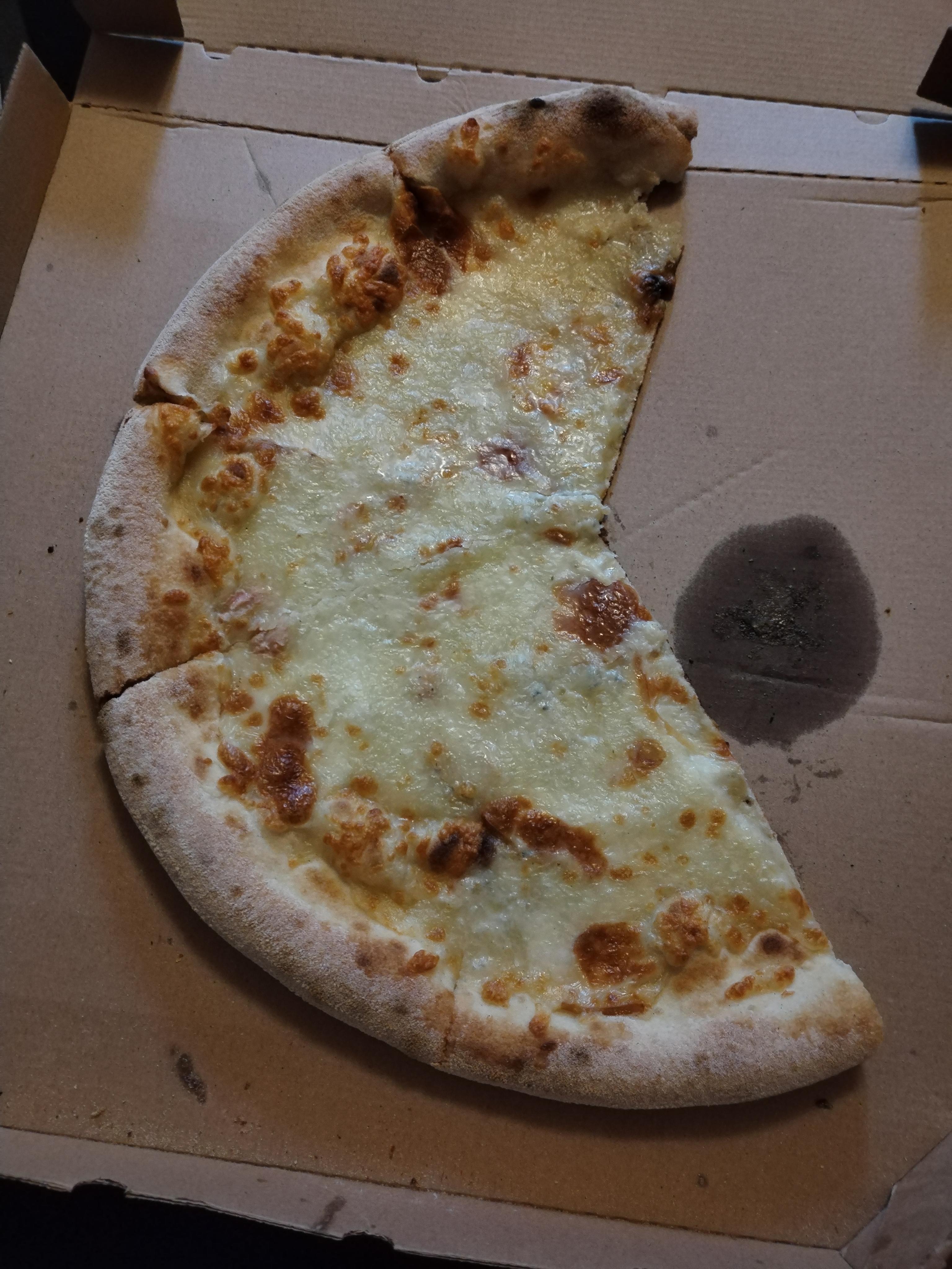 La Pisa Pizzeria foto 6