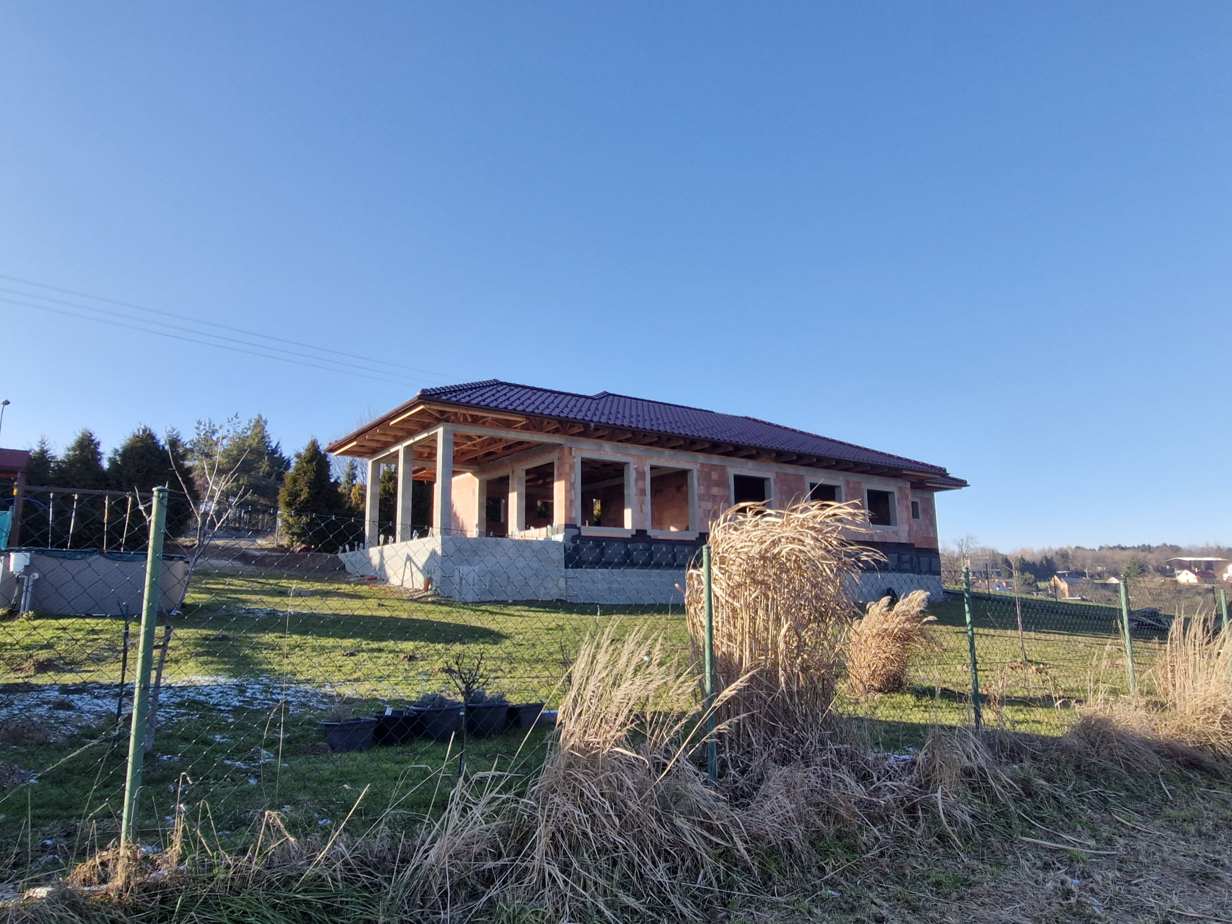 Střechy Ondřej Balaj foto 5