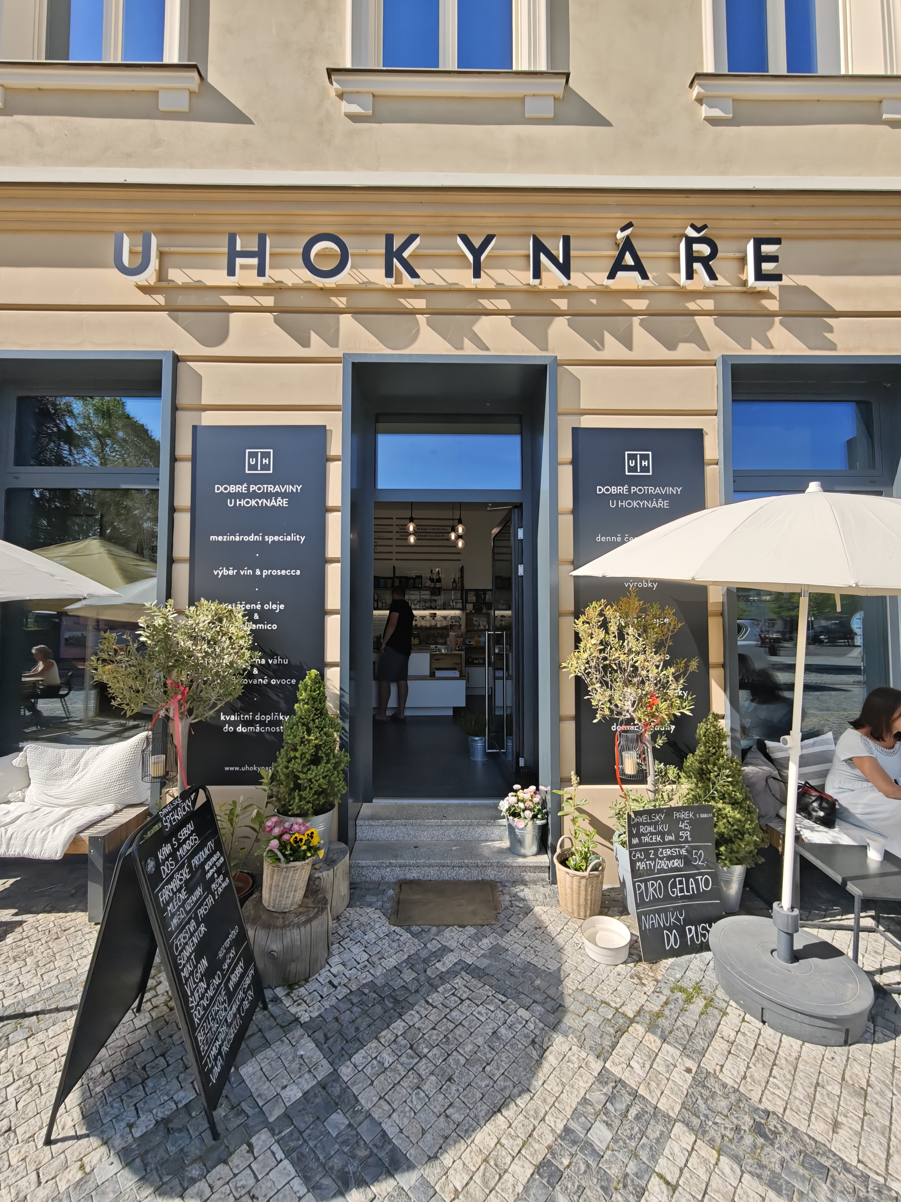U Hokynáře foto 3