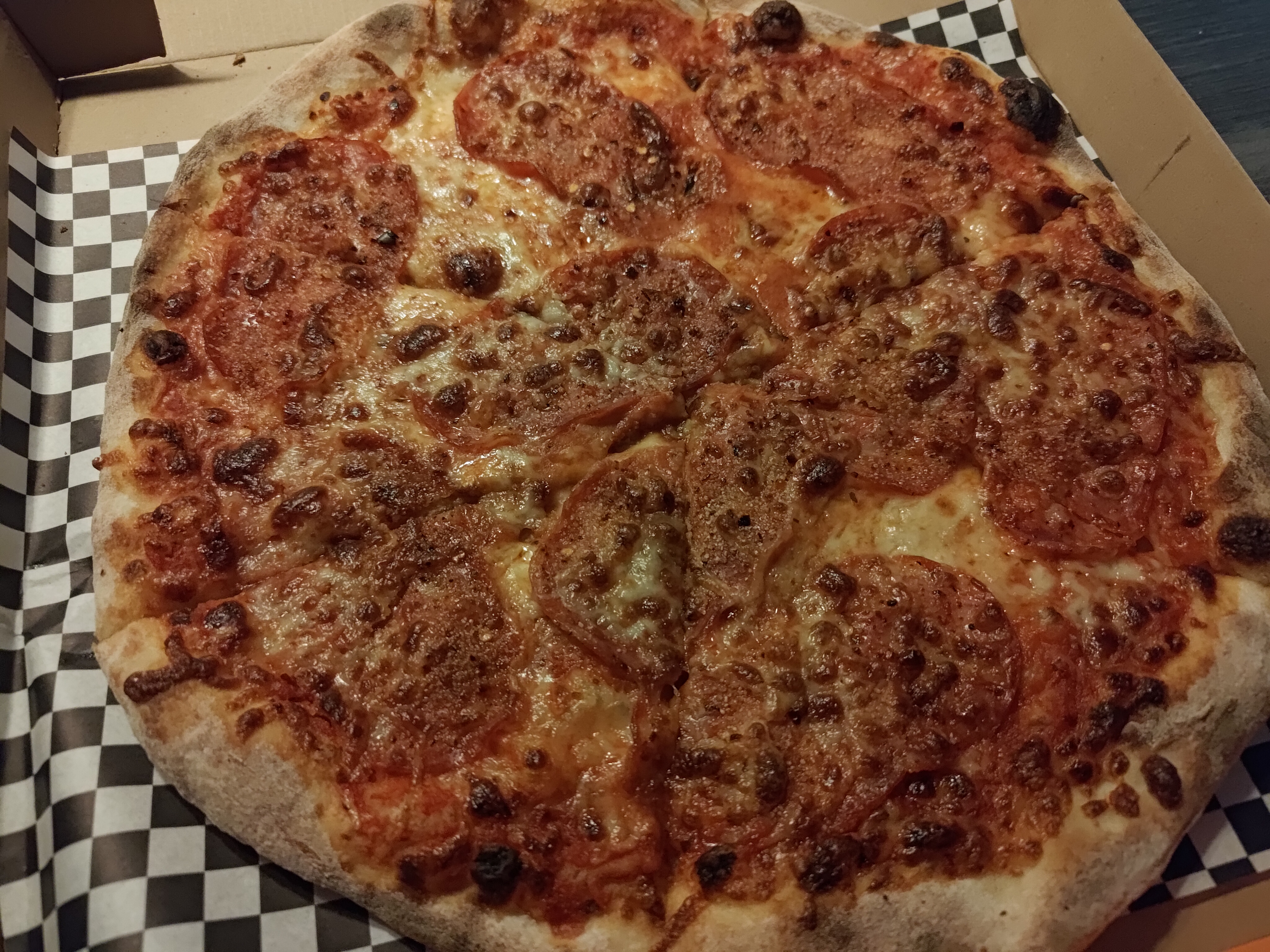 Pizzahub foto 4