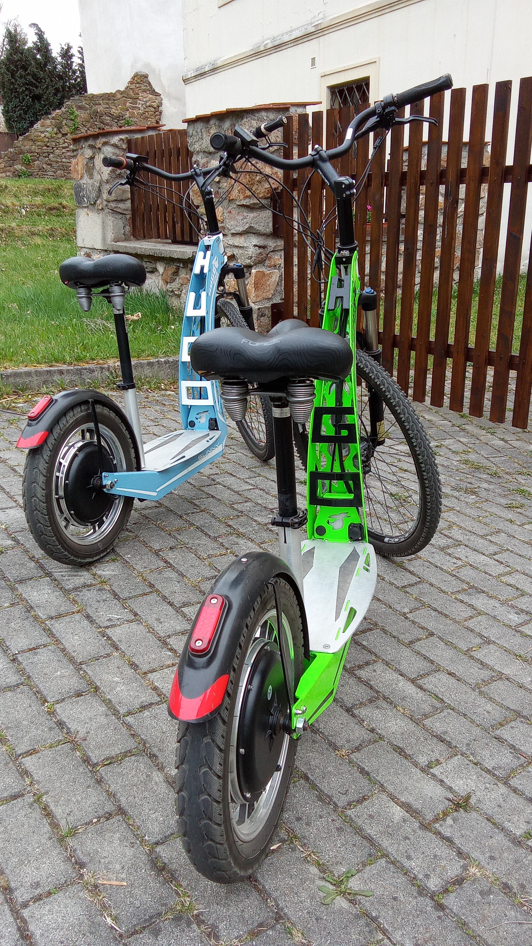 Ubytování U Staré Cesty foto 3