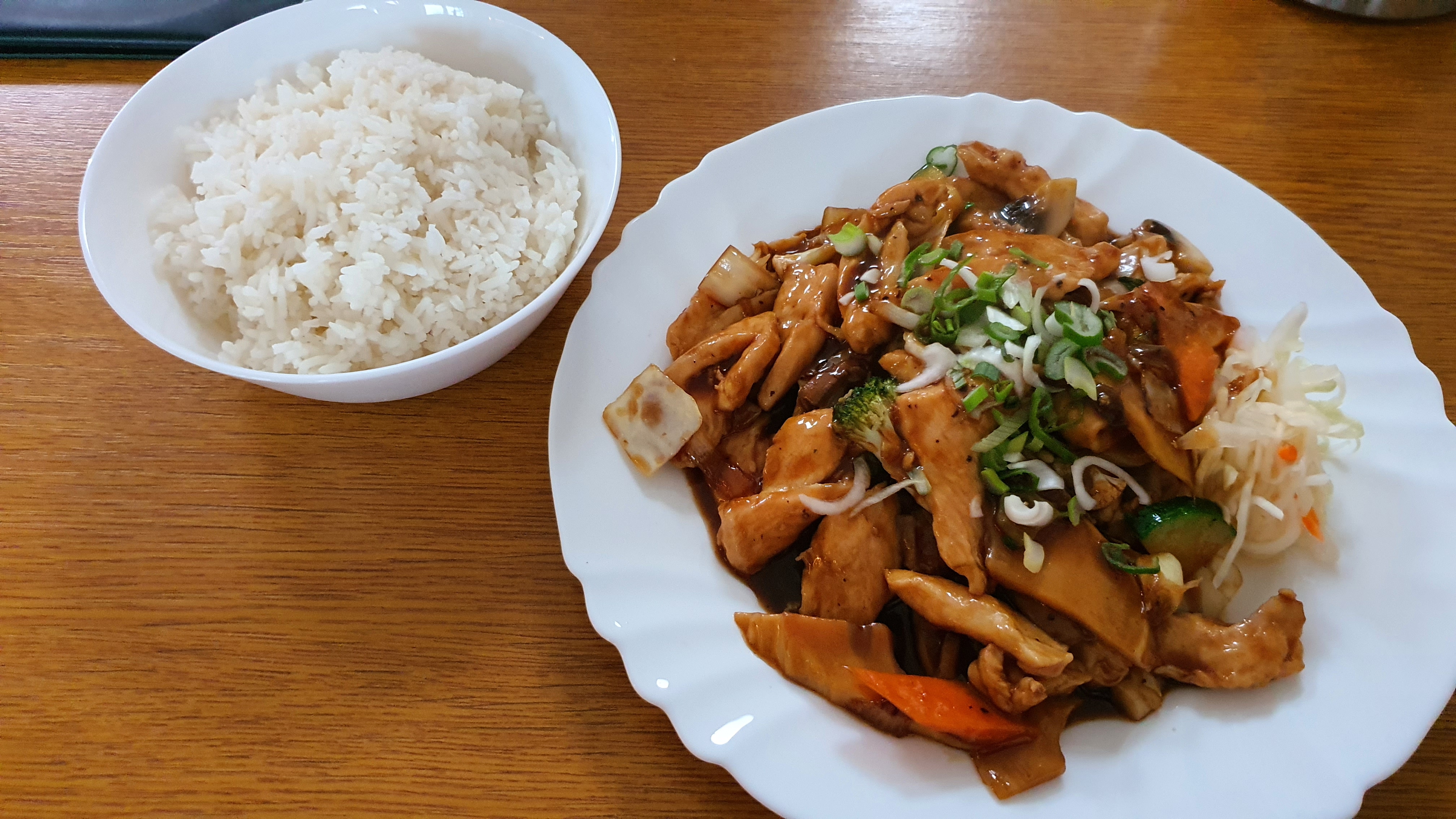 MY ASIAN RESTAURANT foto 2