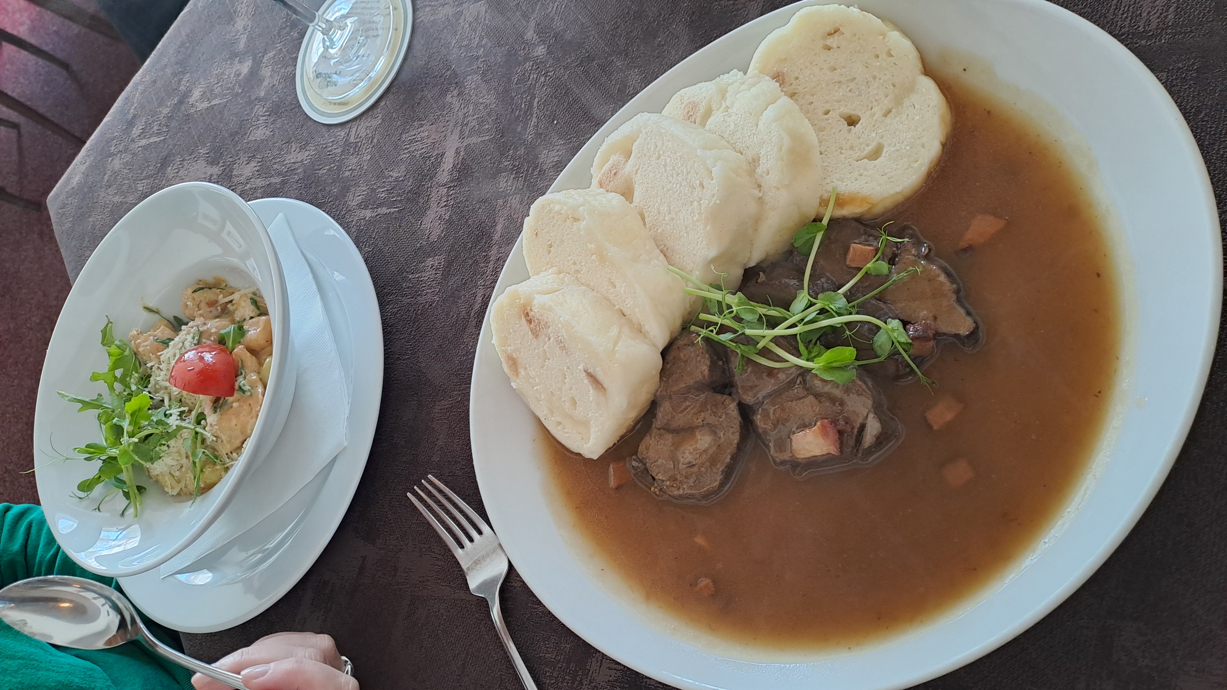 Restaurace Na Špici foto 6