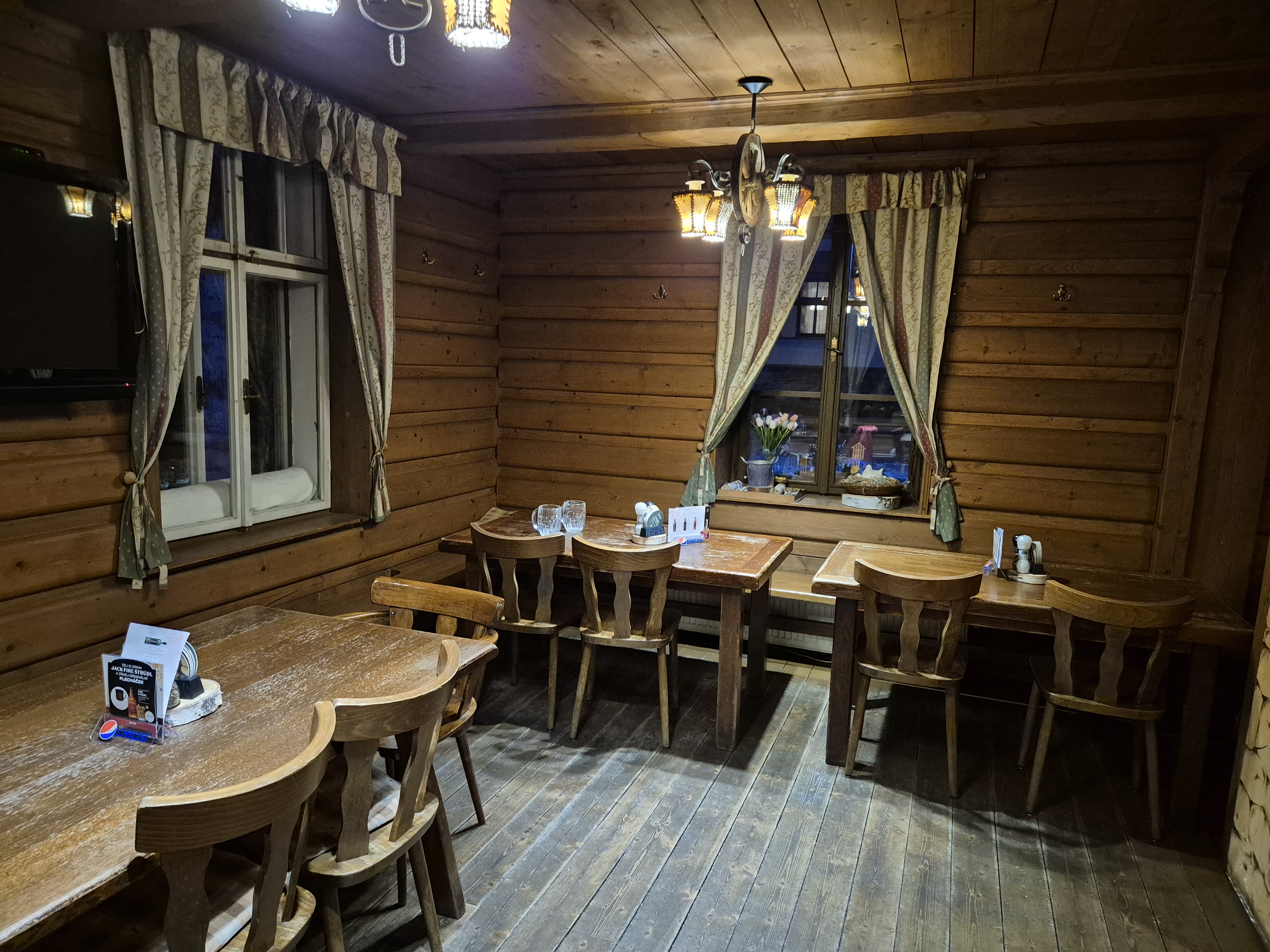 Restaurace U Zastávky foto 1