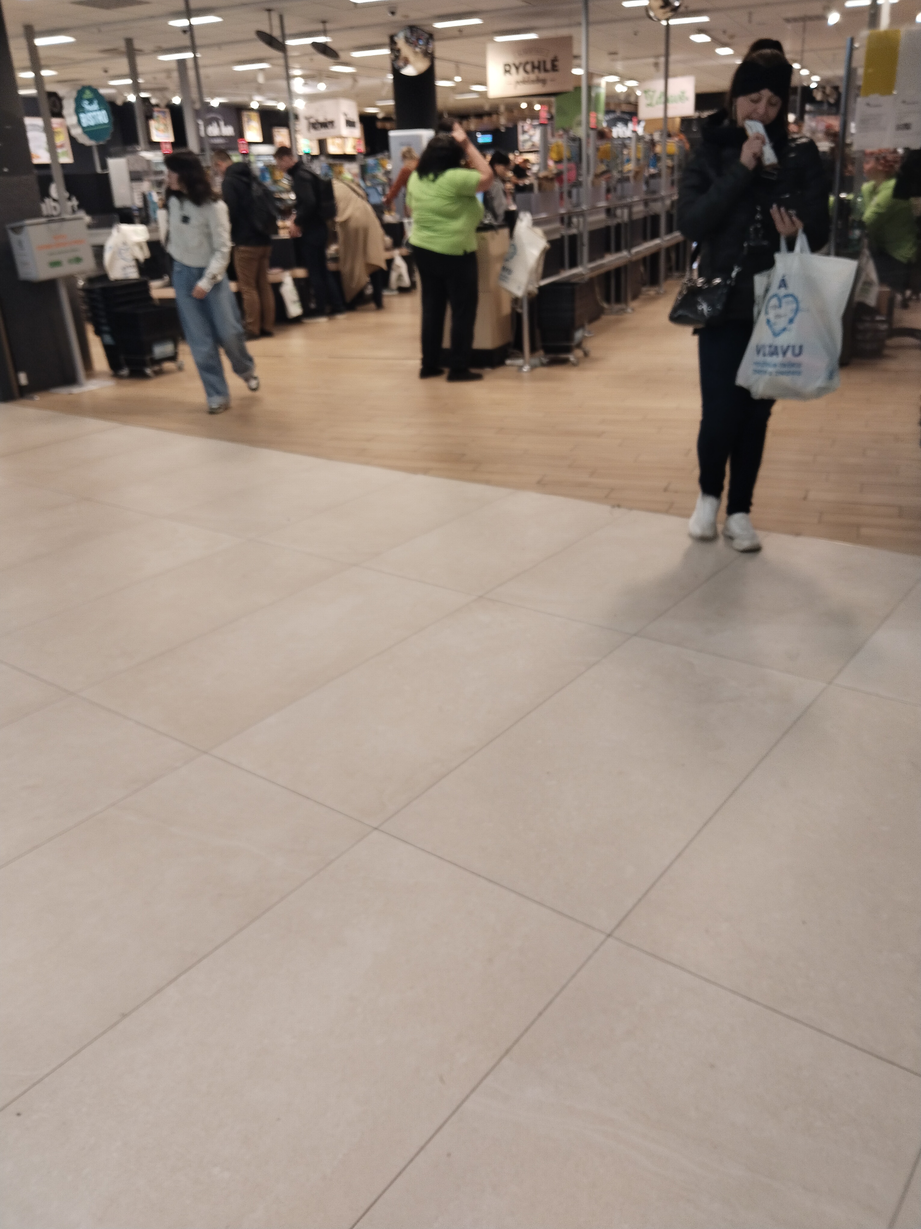 Albert Supermarket foto 5