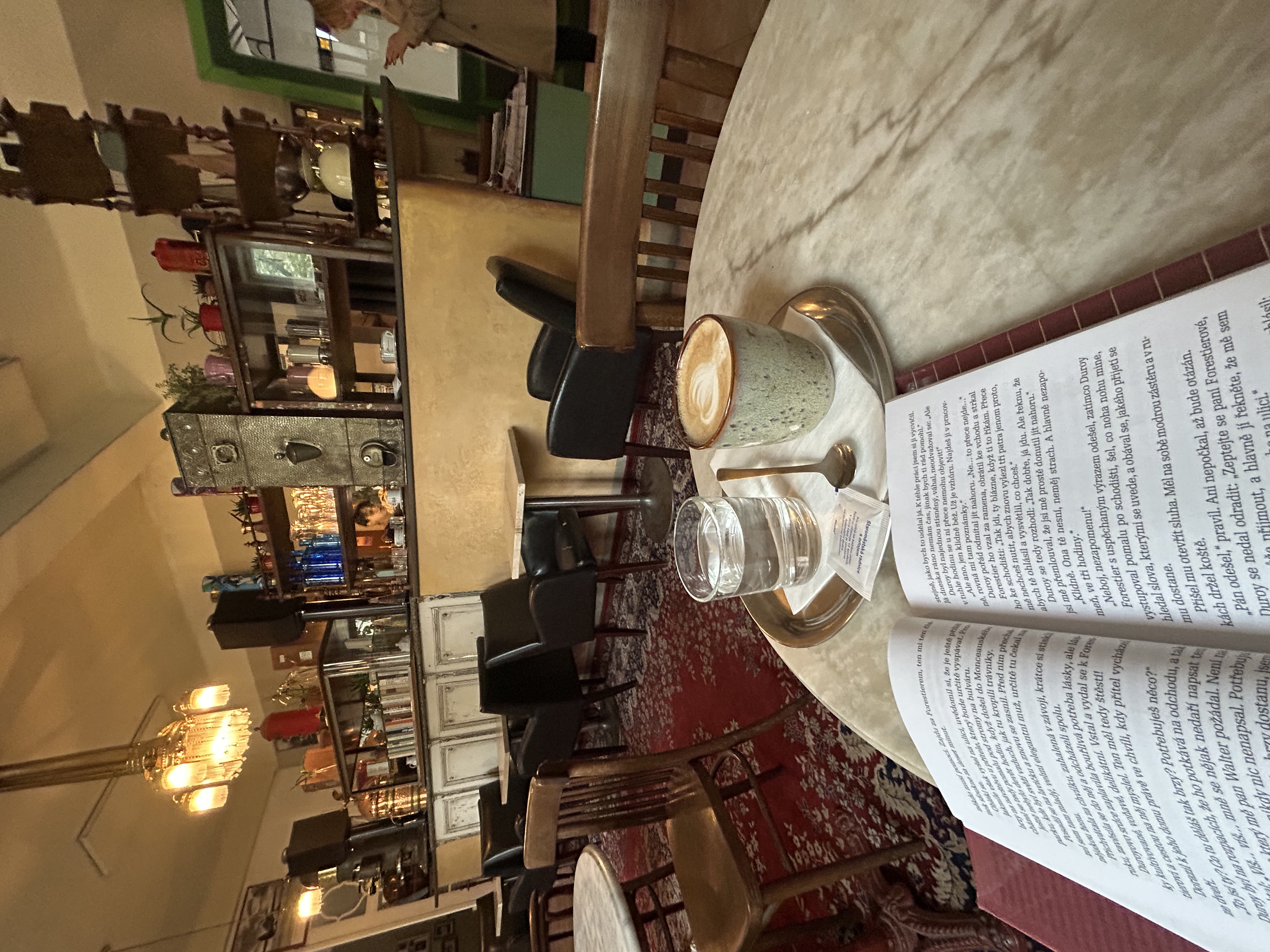 Café Falk foto 2