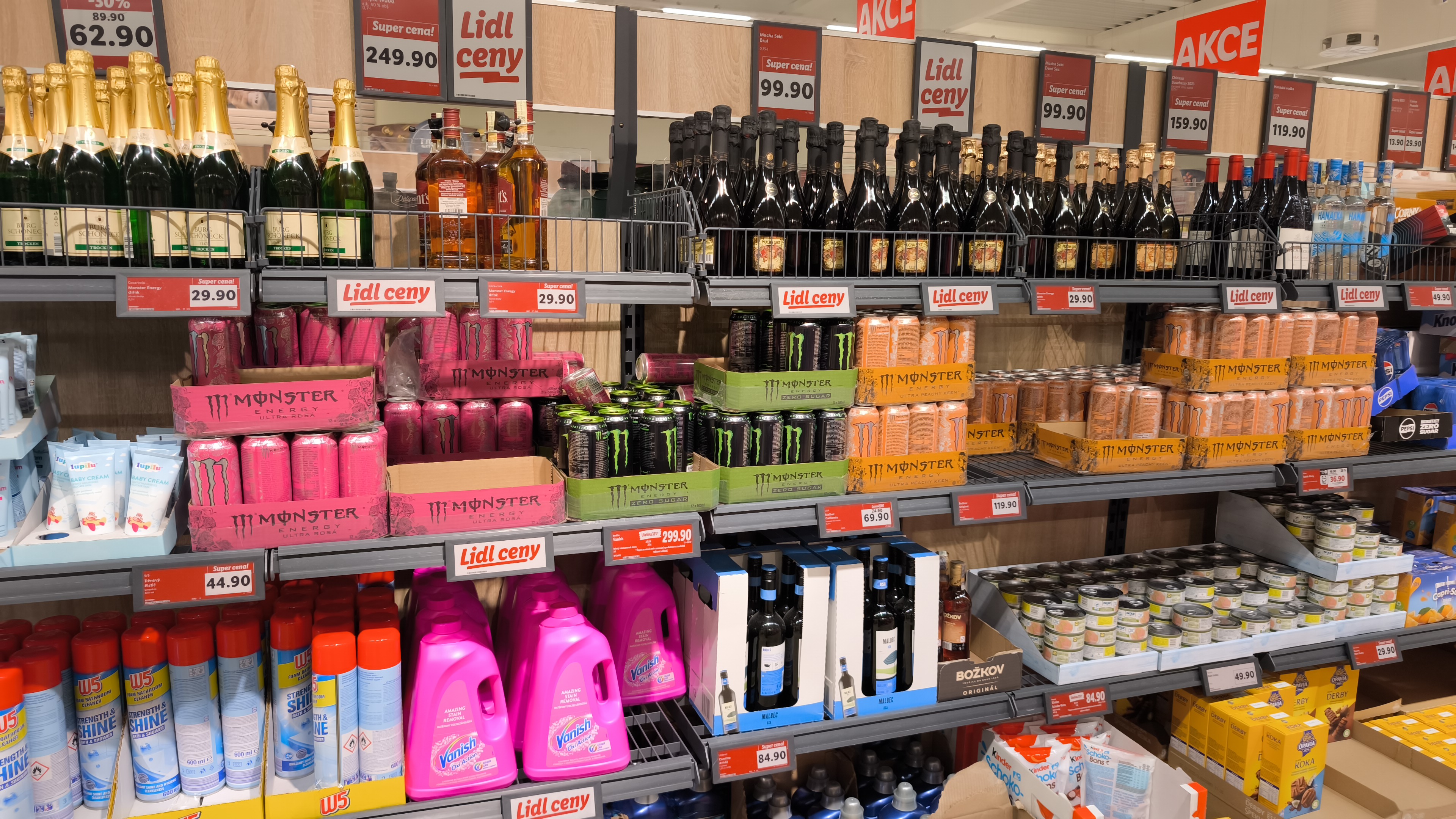 Lidl foto 4