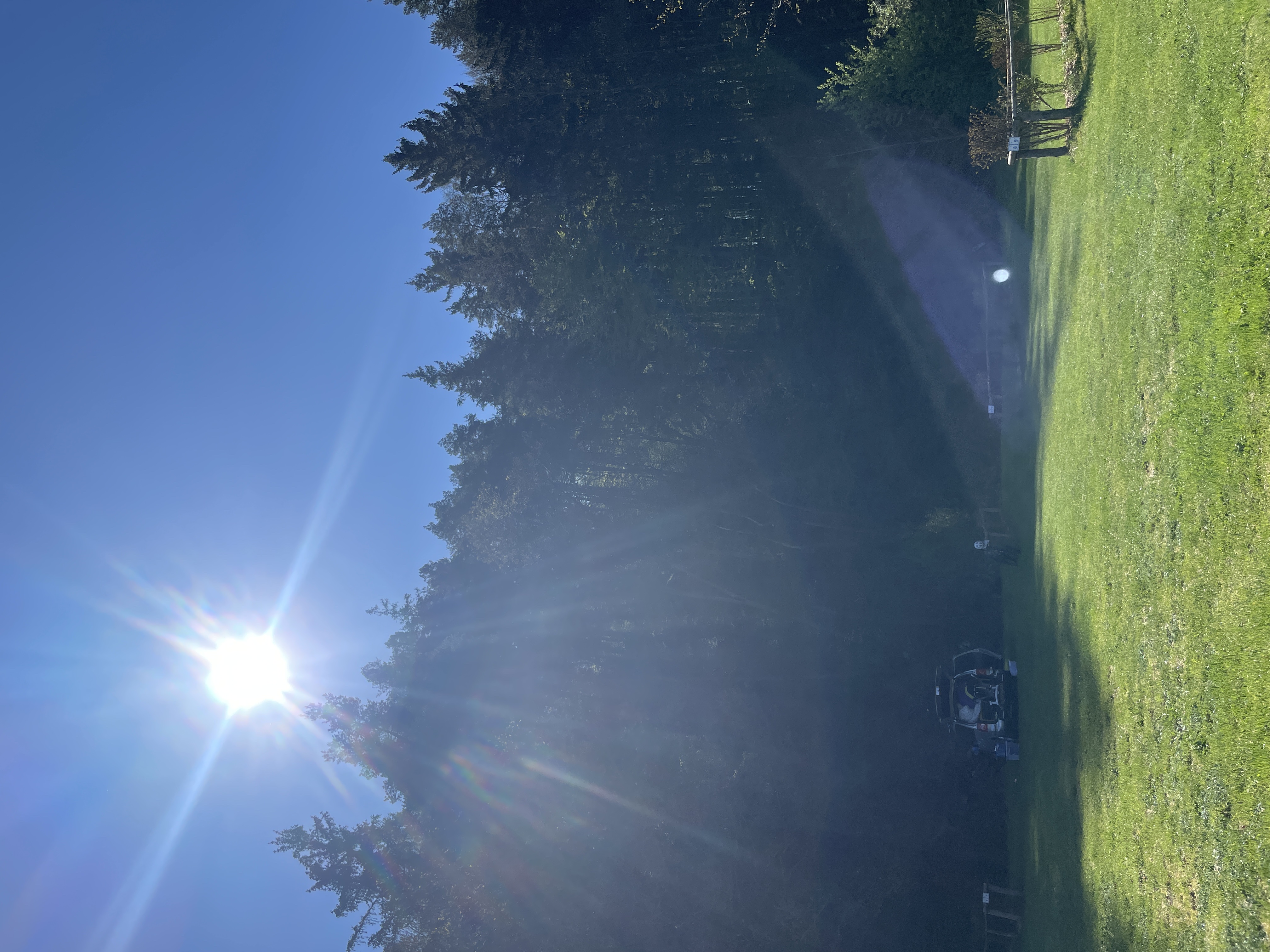 Camping Fox Český Krumlov foto 2