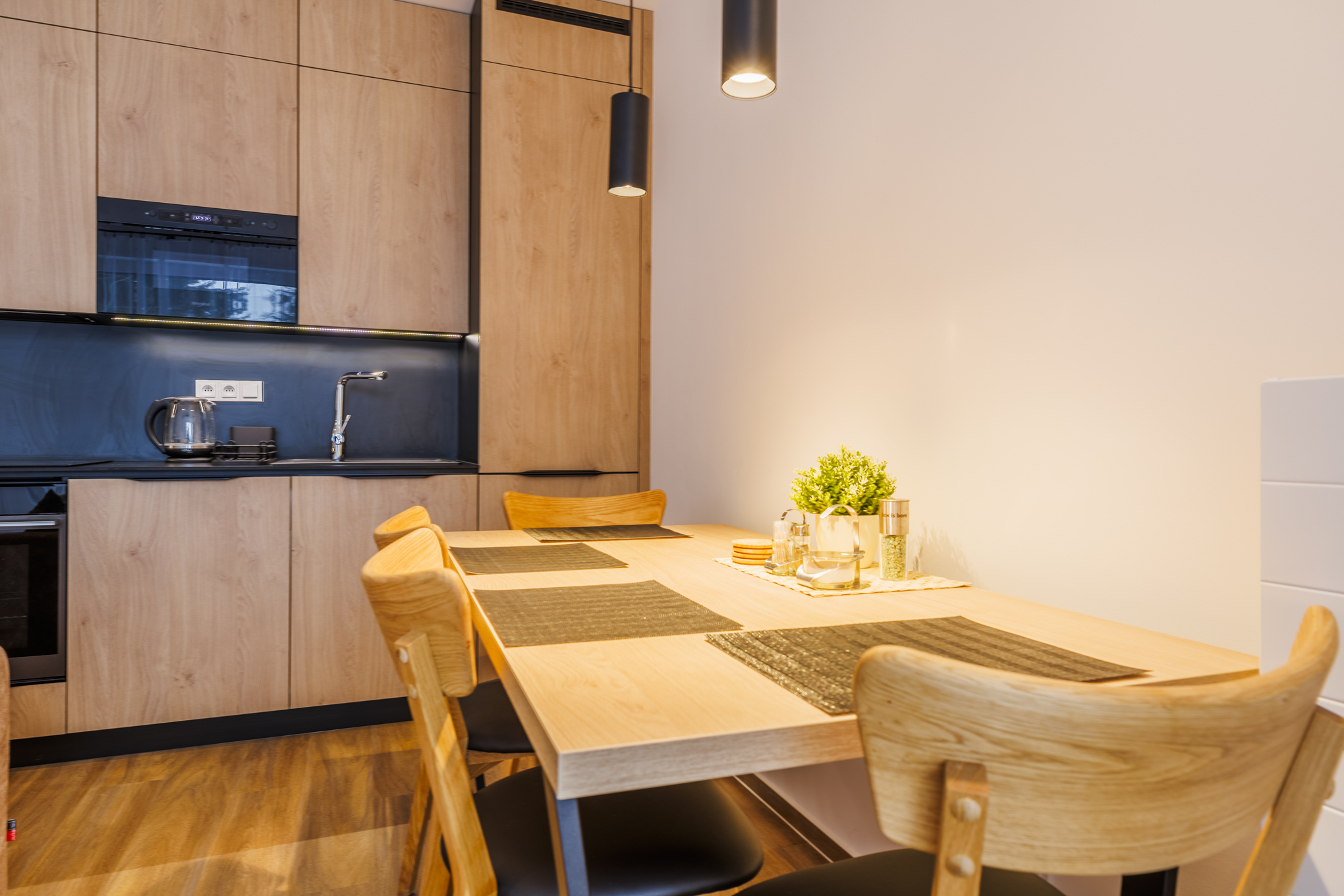 Apartmán Soňa foto 3