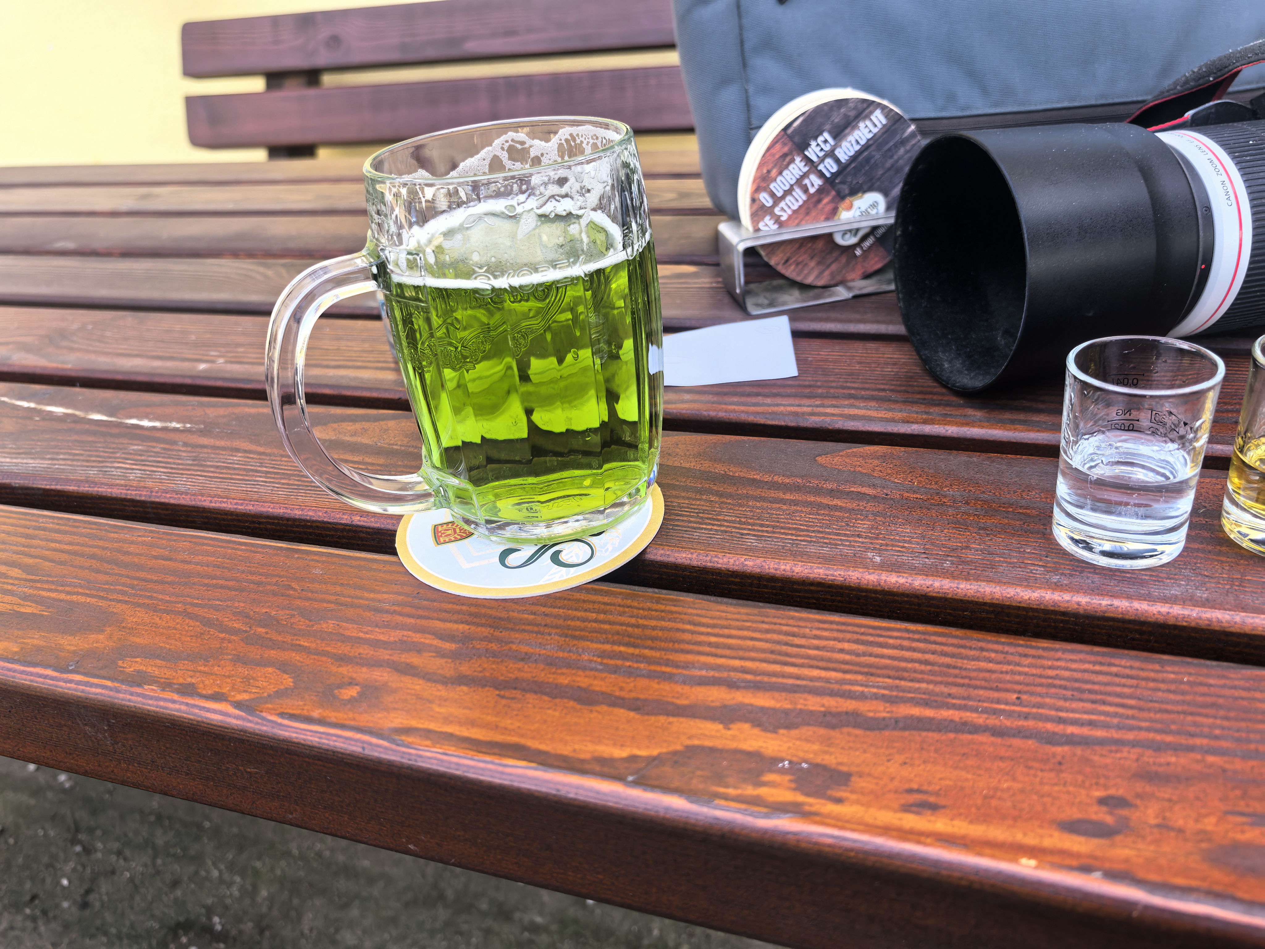 Pivnice Na Nádraží foto 5