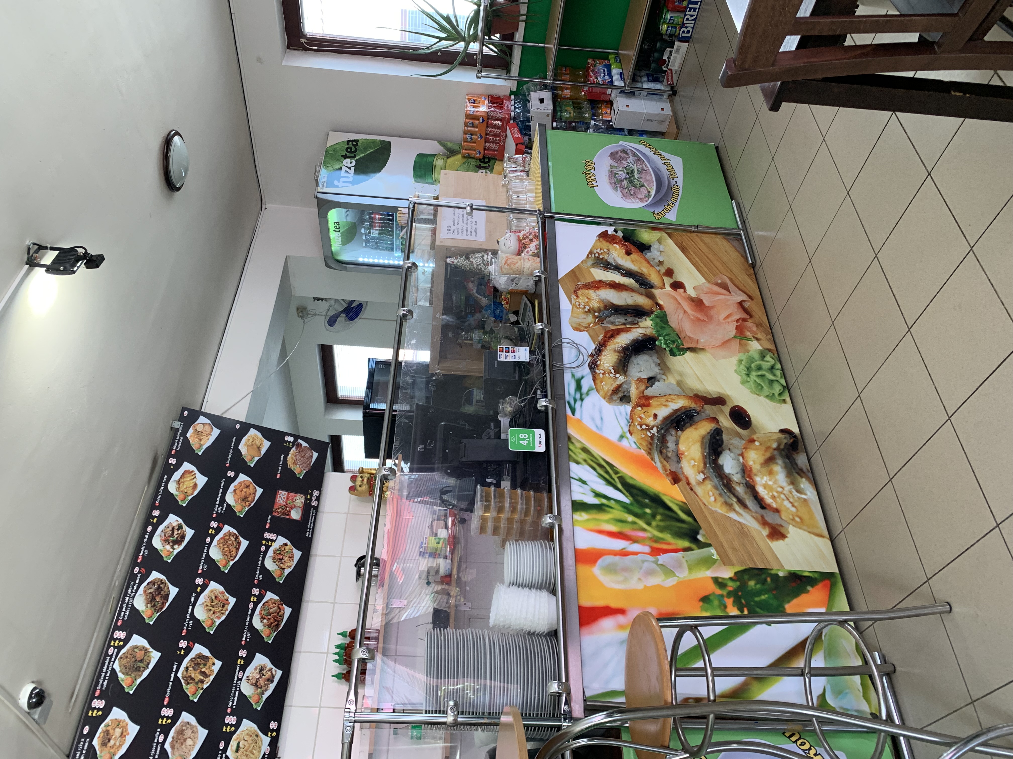 Bistro Thien Long foto 3