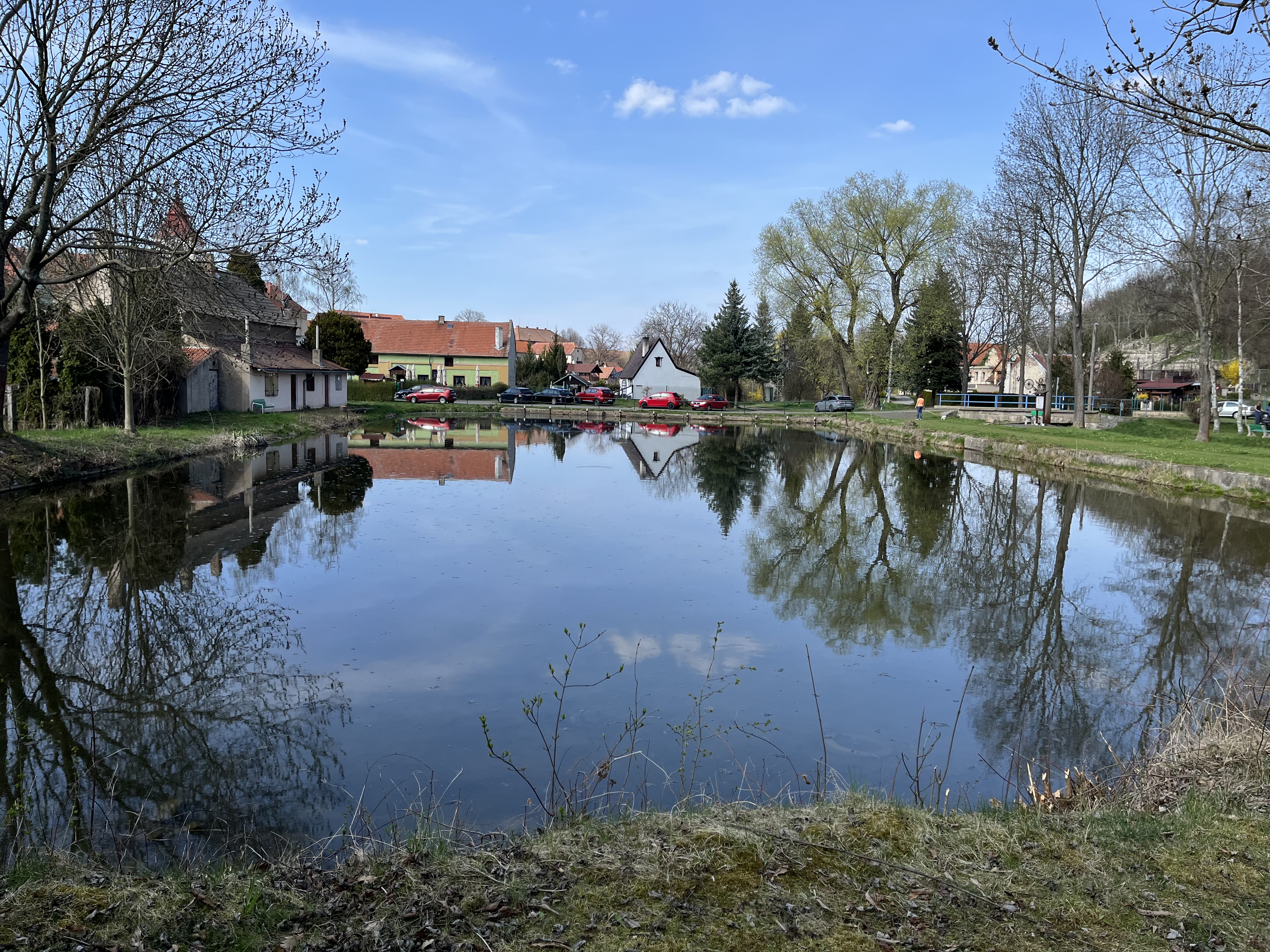 MyslivnaOpočno foto 2