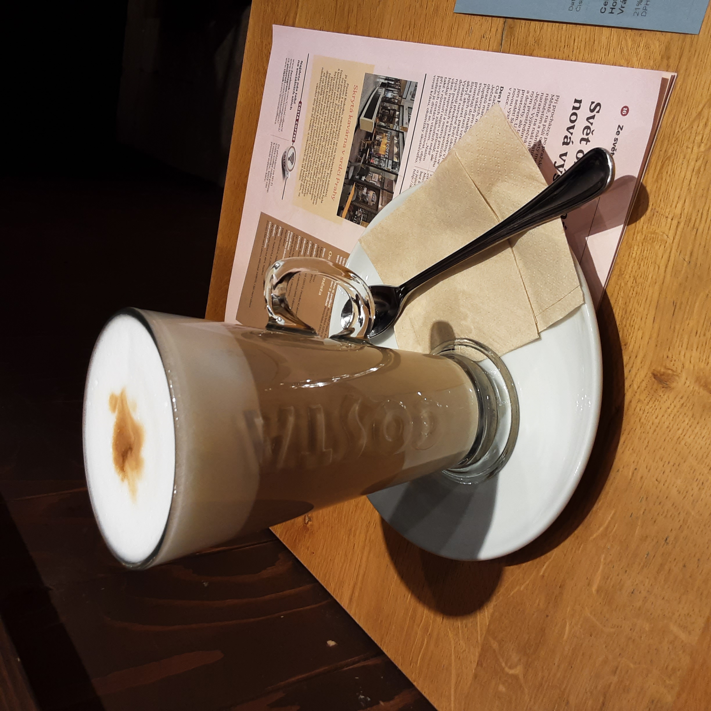 Costa Coffee foto 6