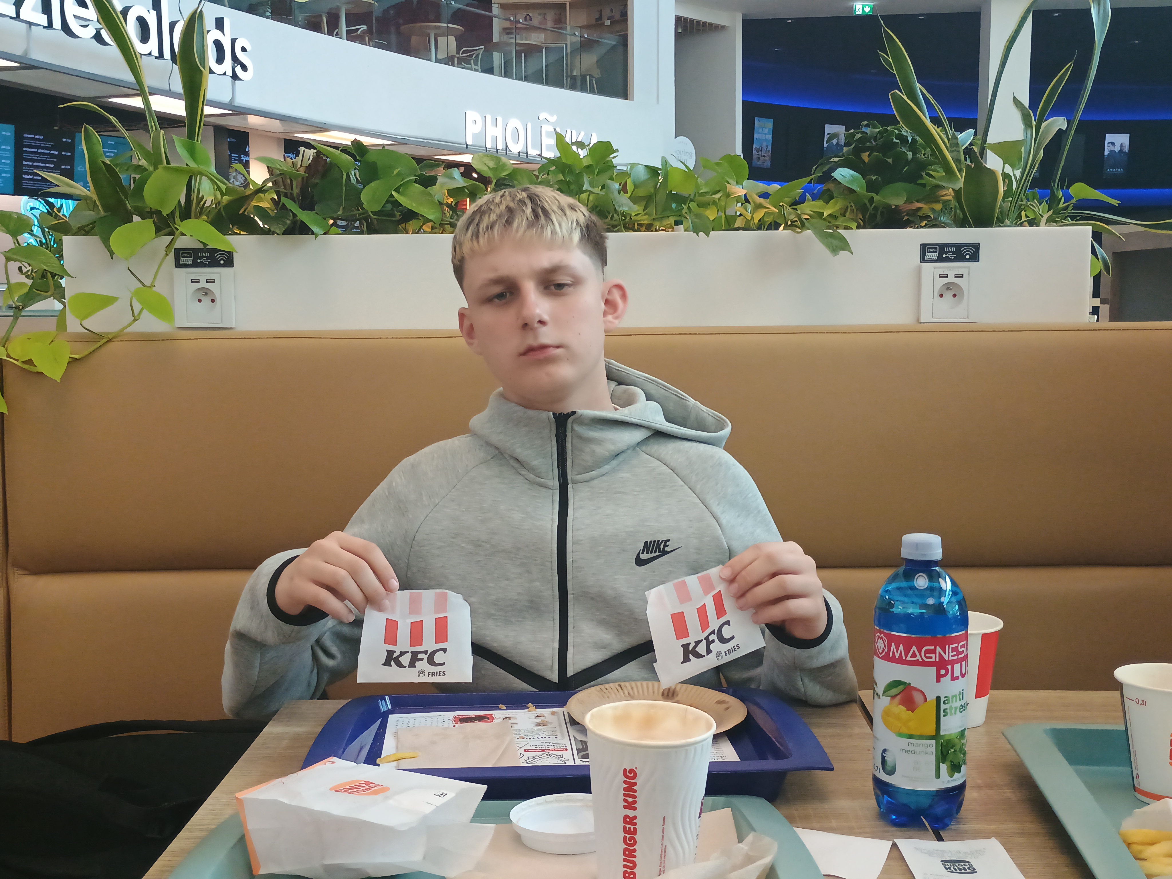 Burger King foto 6
