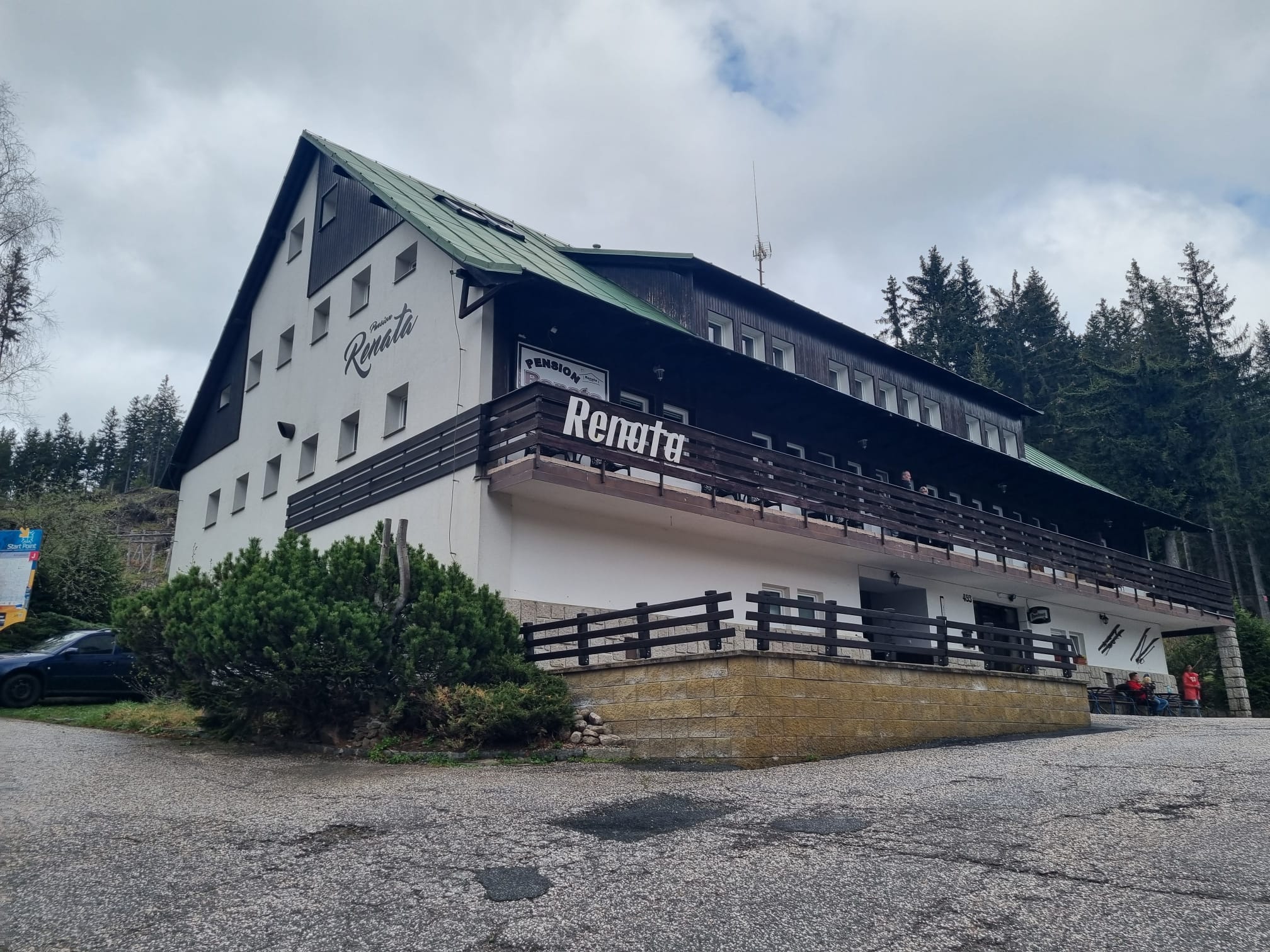 Pension Renata foto 6