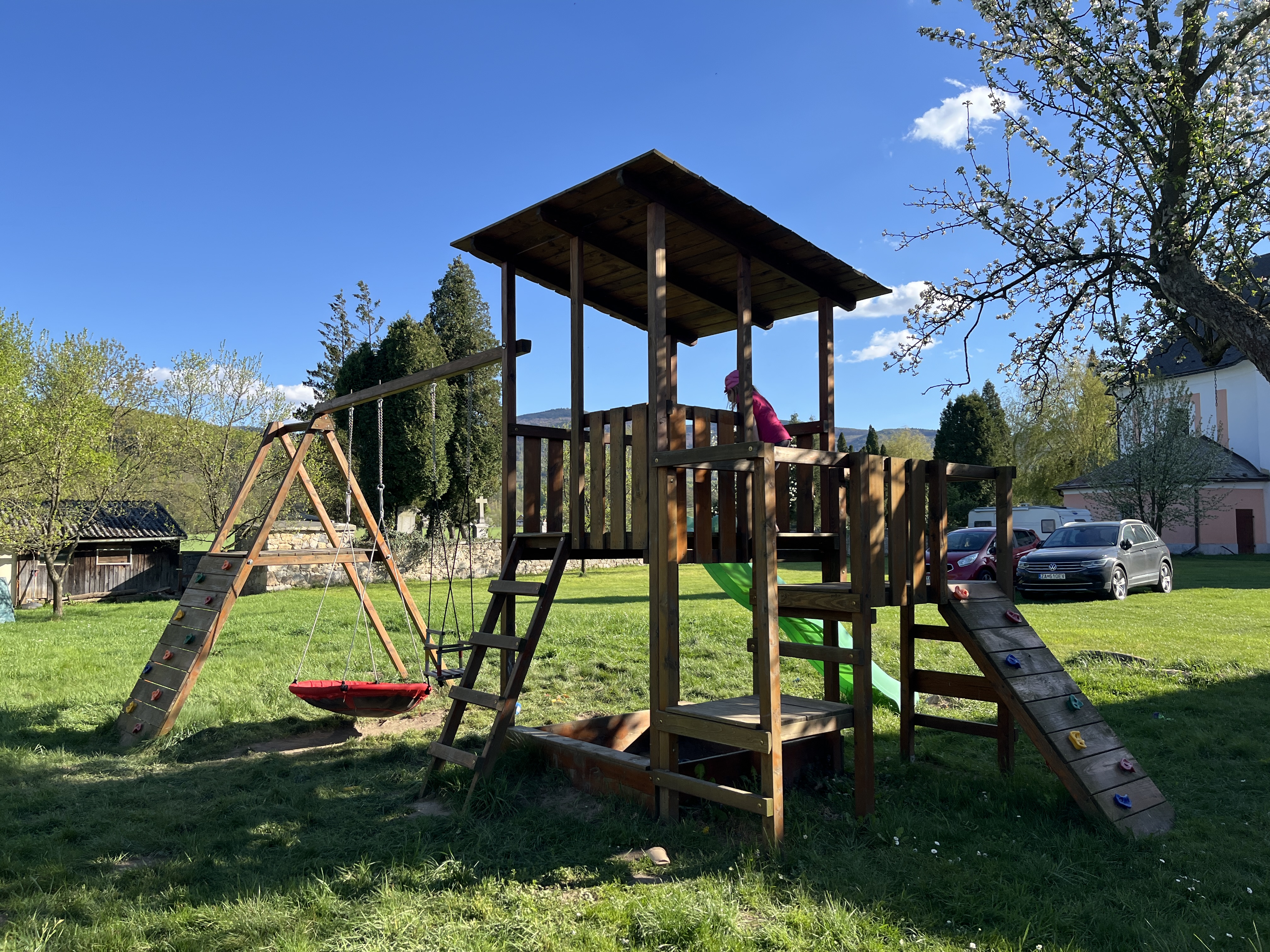 Občerstvení u Wilkesu foto 5