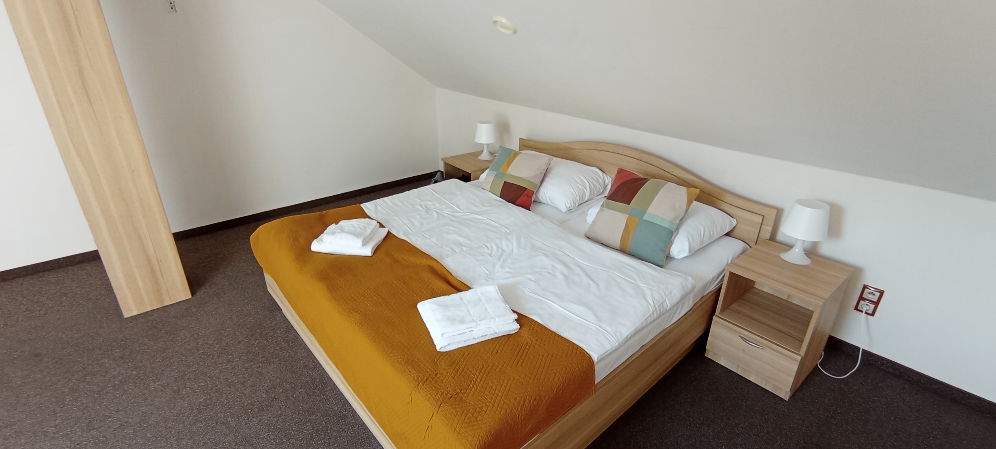 Hotel Libero foto 4