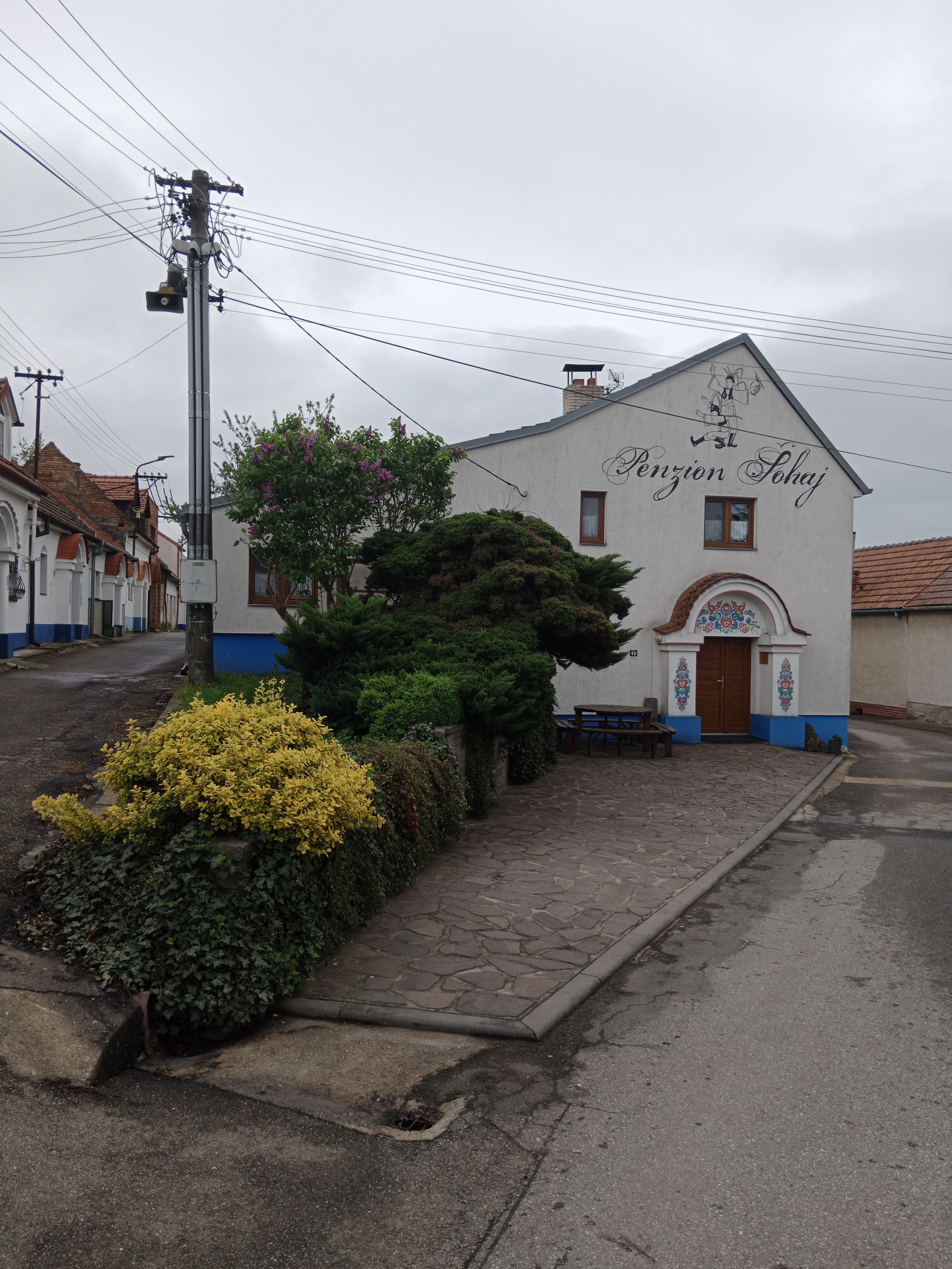 Vinařství Esterka foto 2