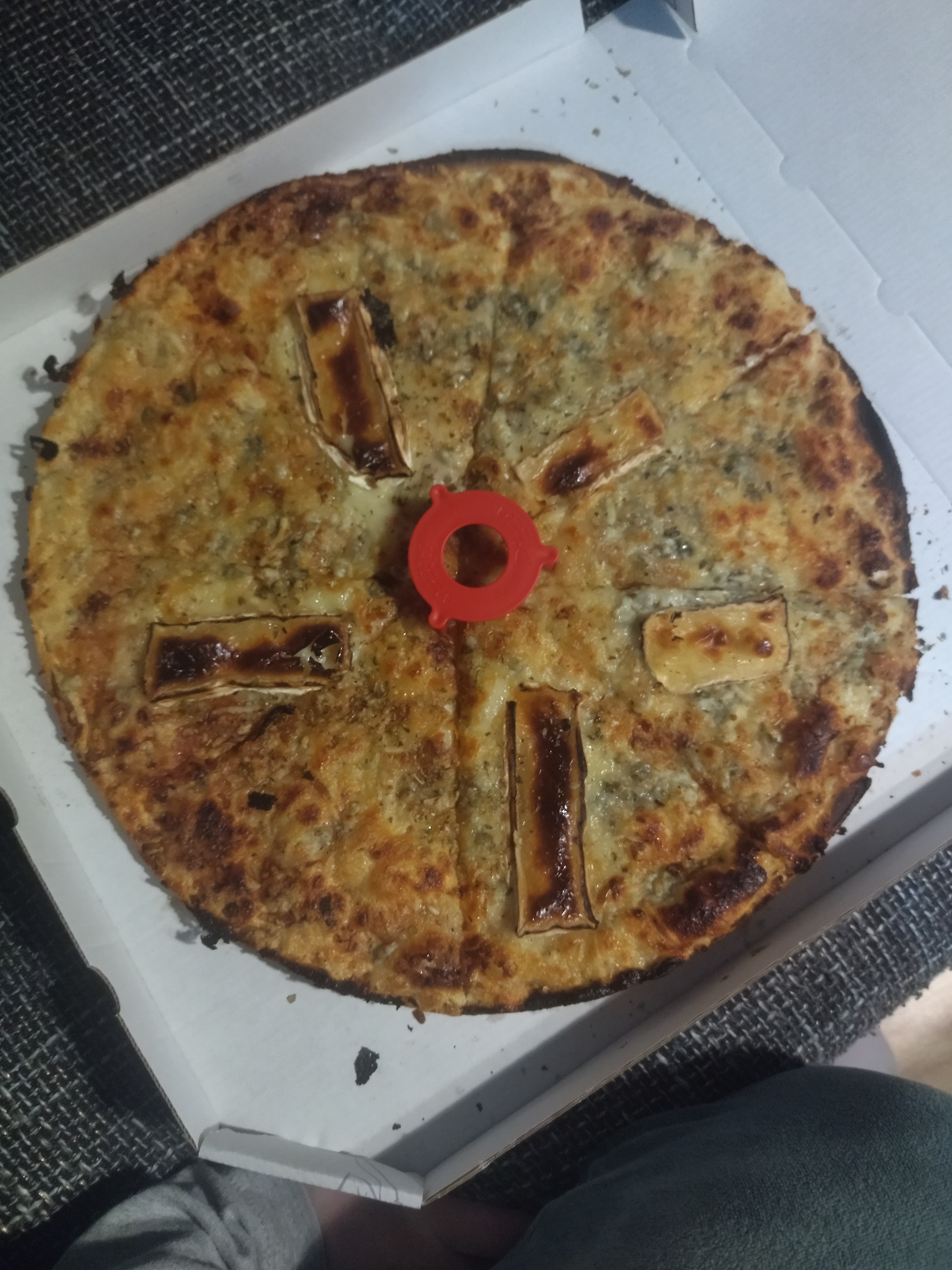 Pizza Tutti foto 2