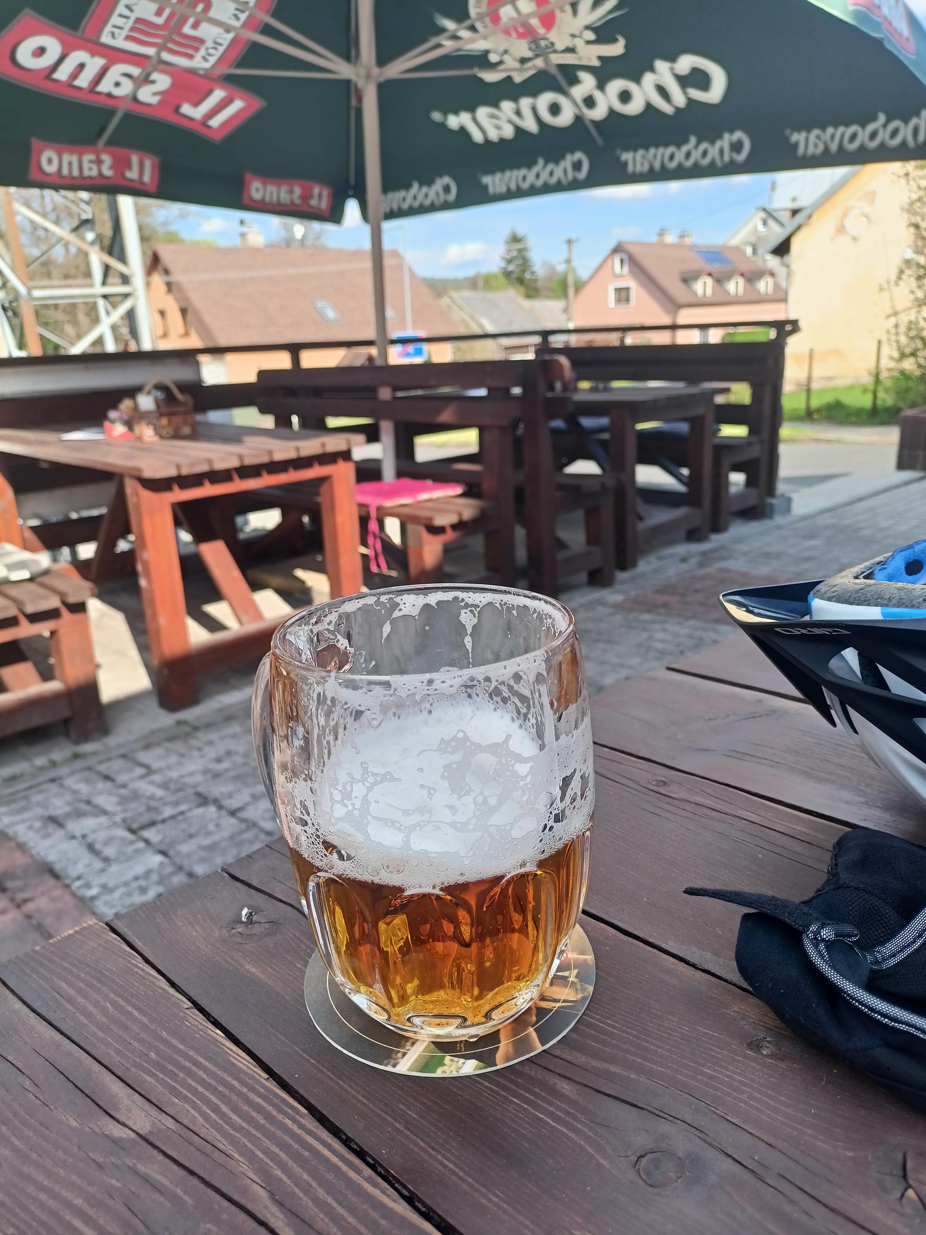 Restaurace Březí Vlk foto 4