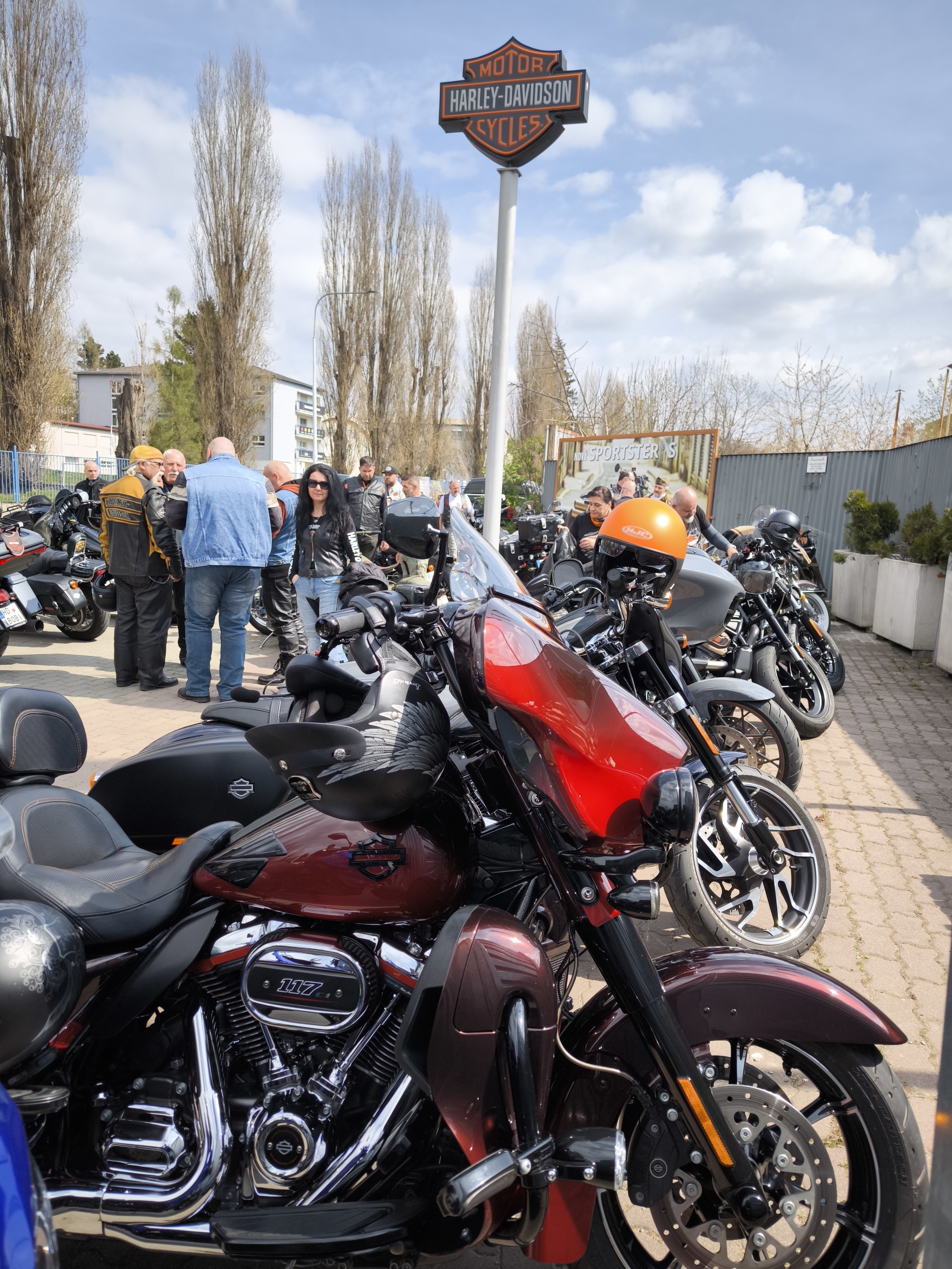 Harley-davidson-brno.cz foto 2