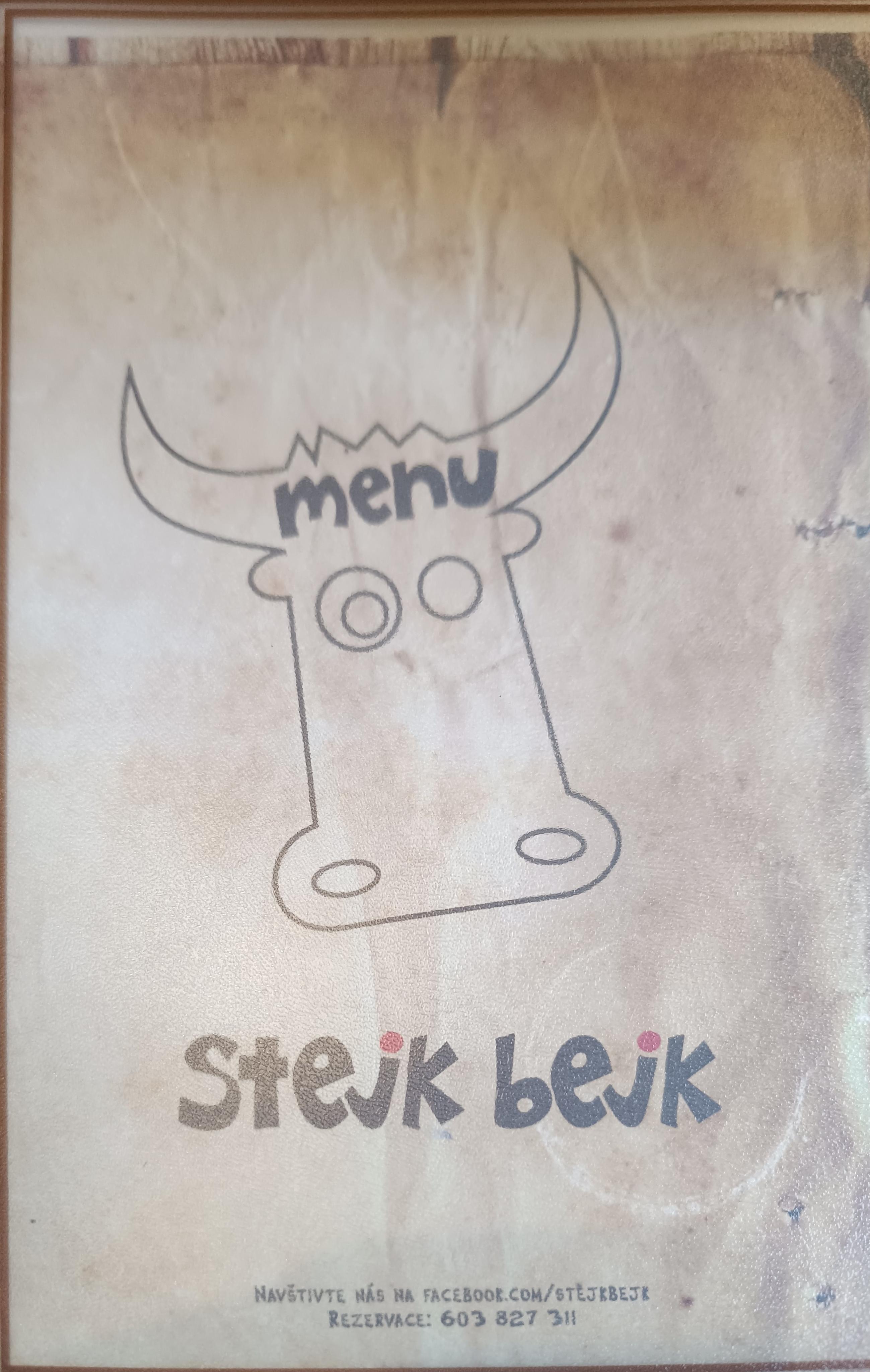 Restaurace Stejk Bejk foto 6