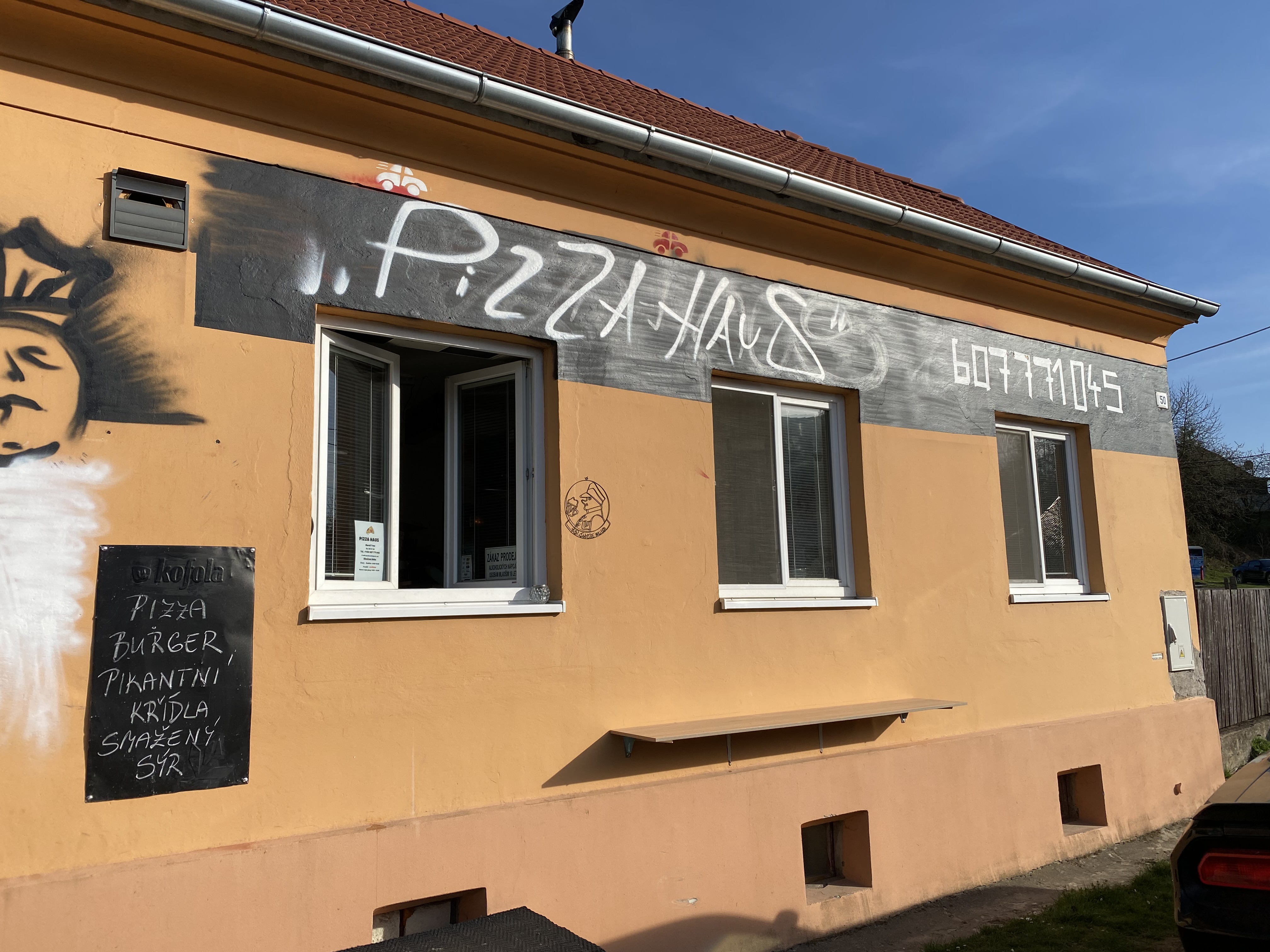 Pizza Haus foto 4