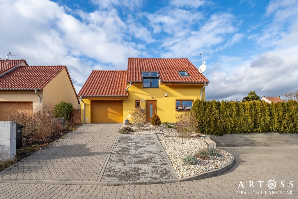 ARTOSS realitní kancelář, s.r.o. foto 5