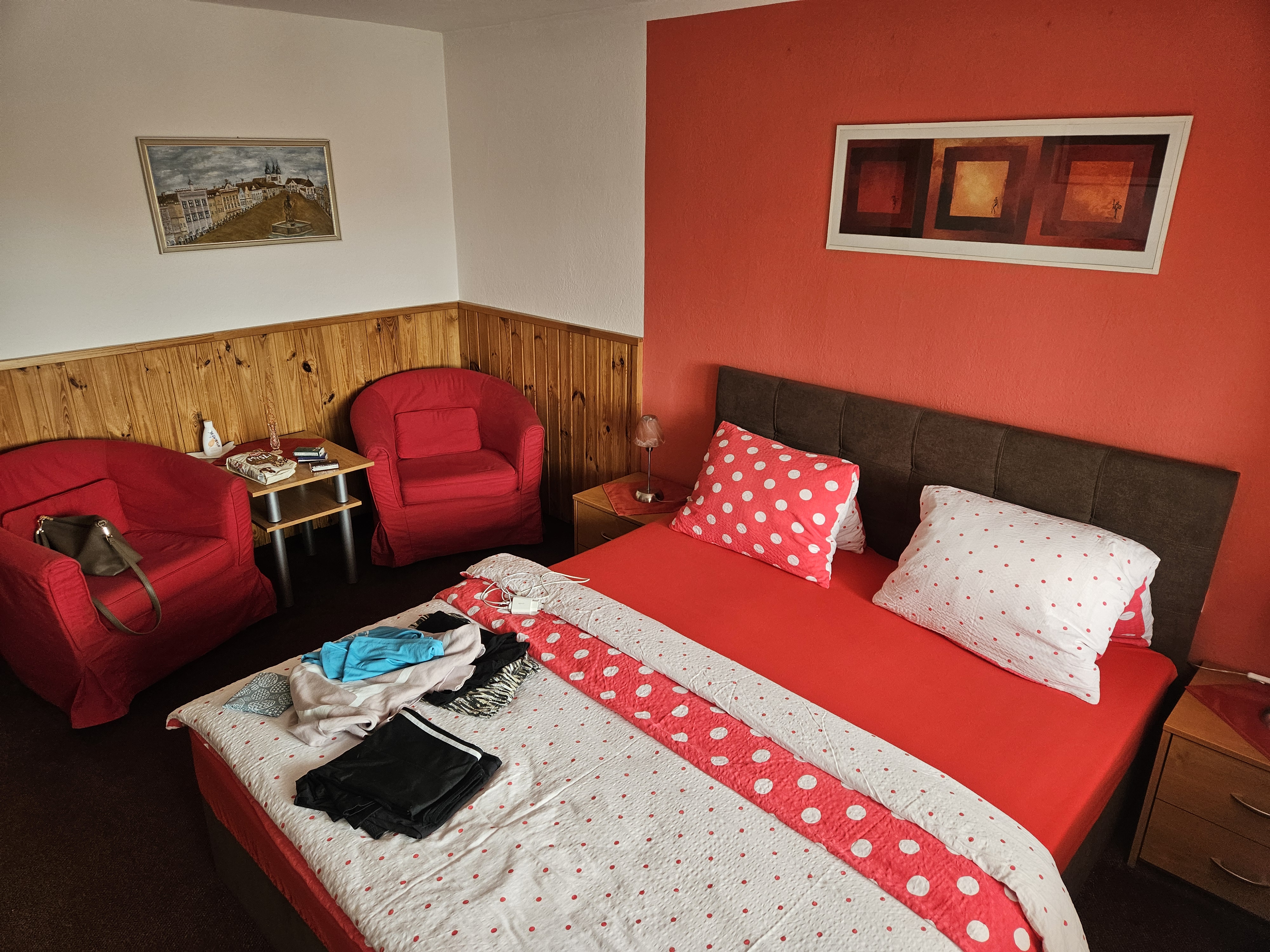 Penzion u Doležalů foto 6