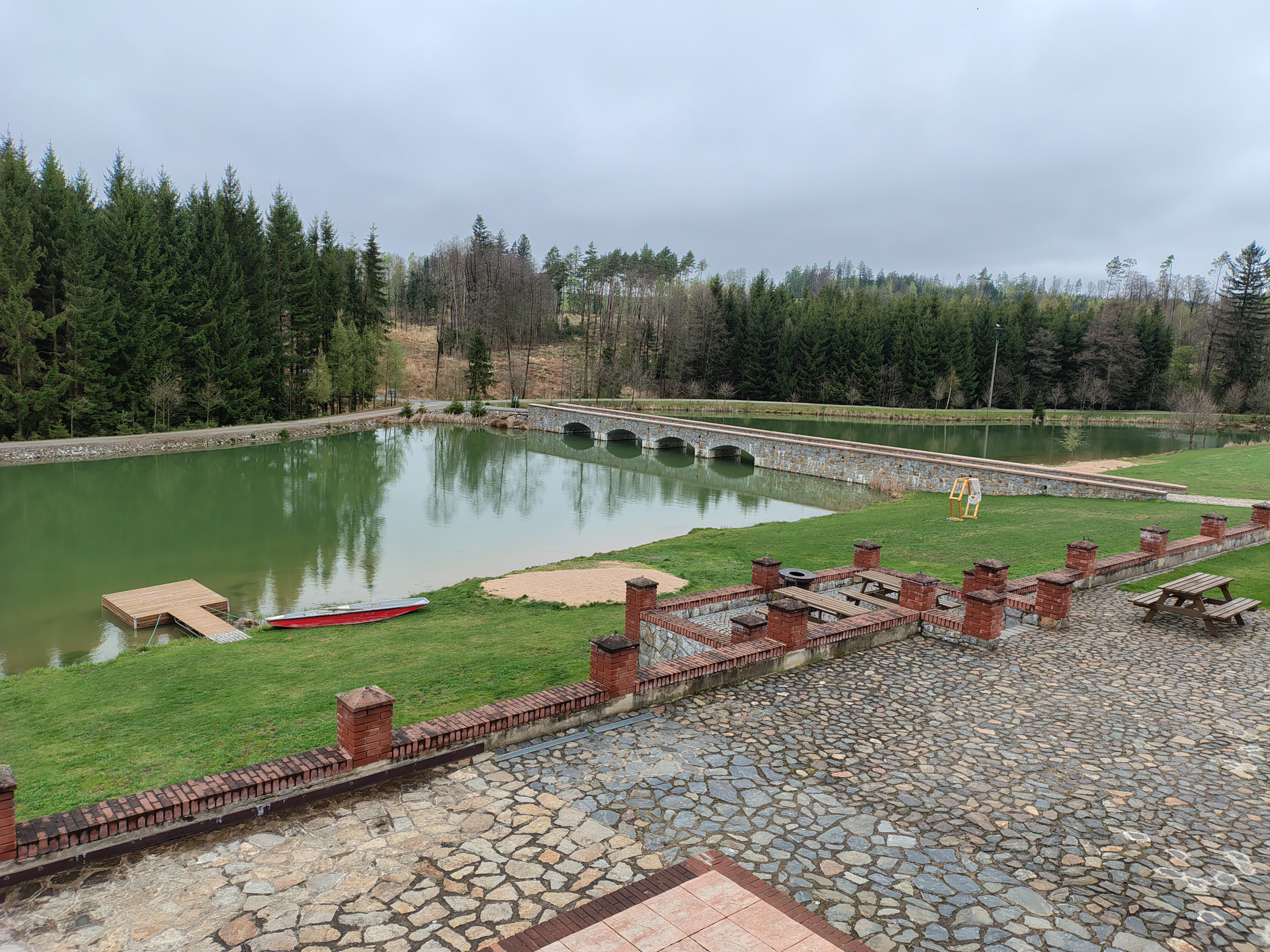 Penzion V Boučí foto 3