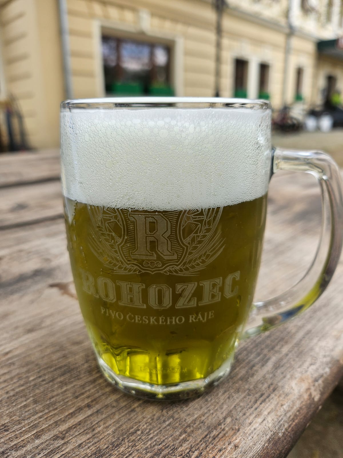 Rohozecká Restaurace foto 4