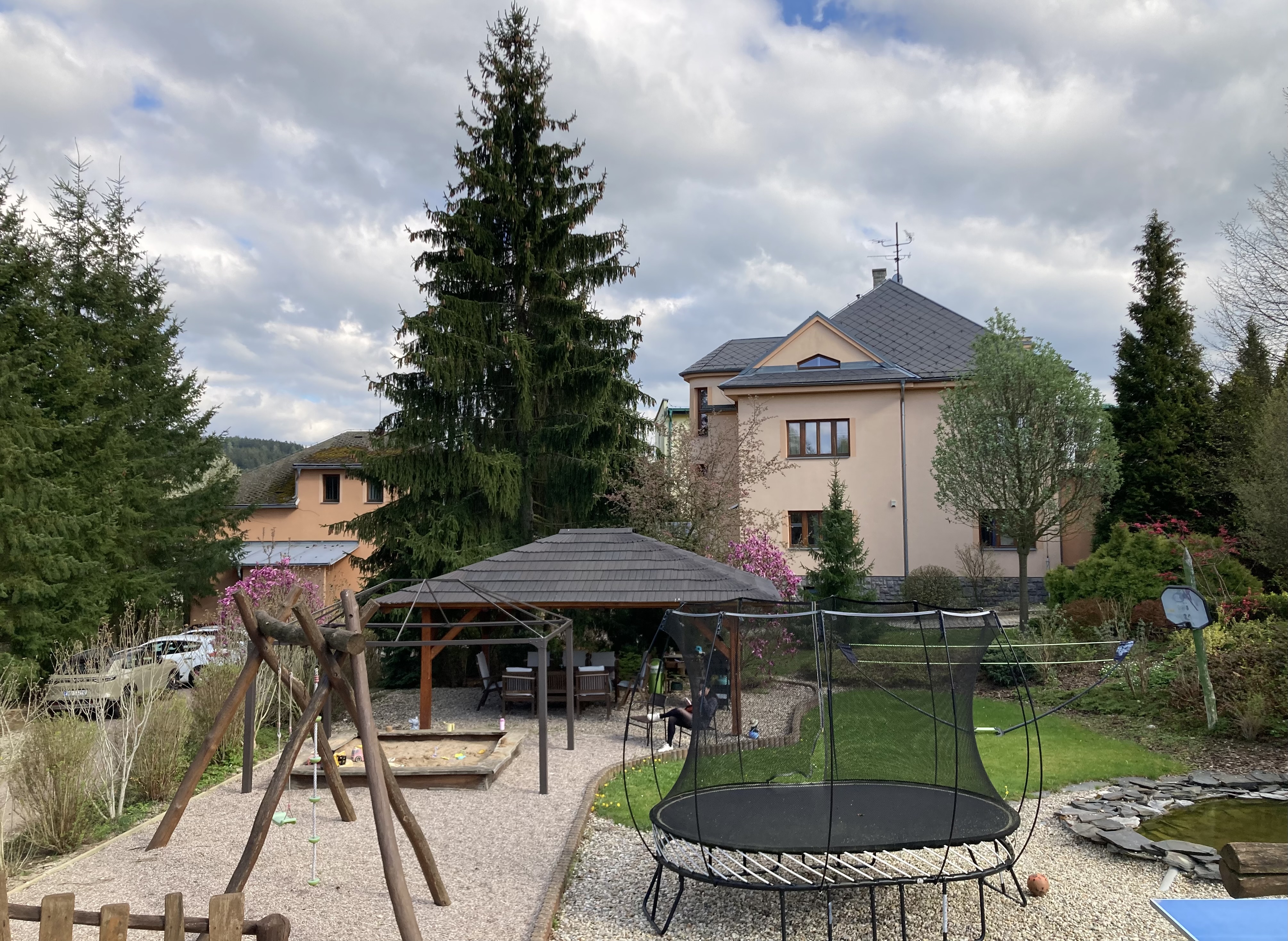 Rodinné apartmány PEMI foto 1