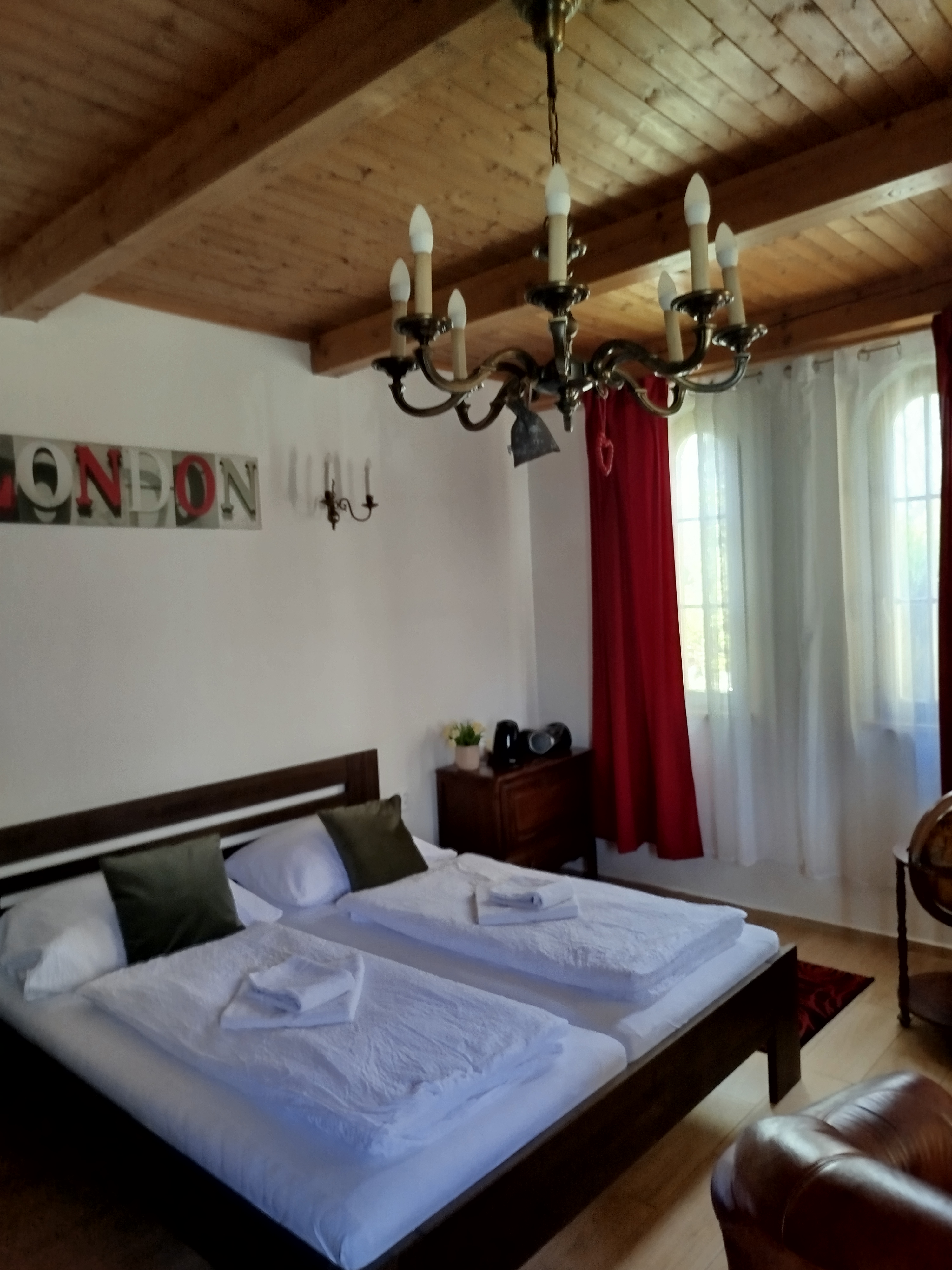 Pension Libra foto 5