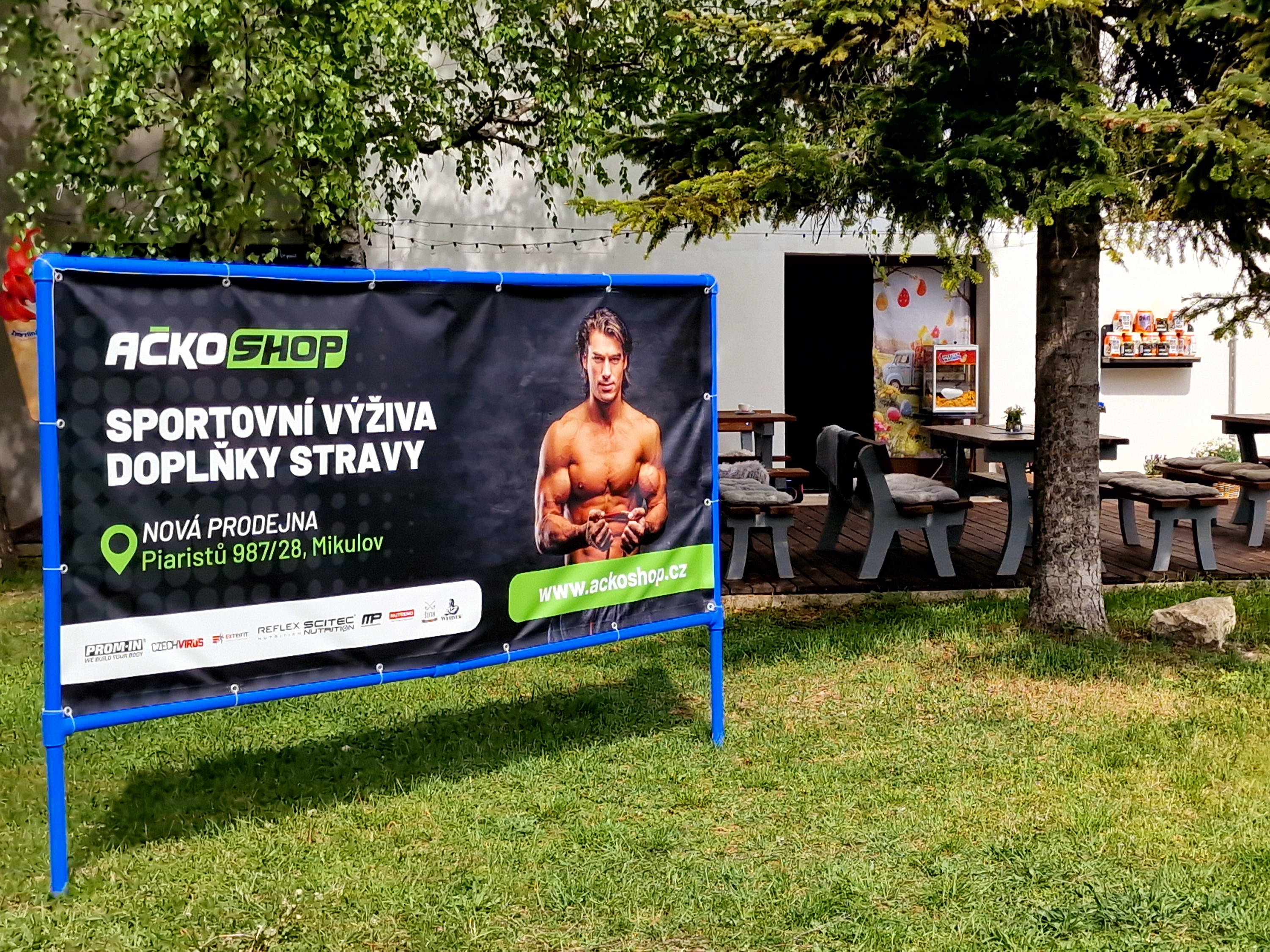 ÁČKOSHOP.cz foto 4