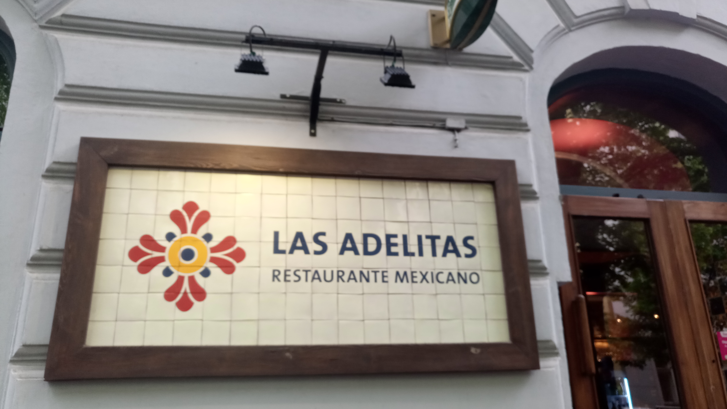 LAS ADELITAS foto 5