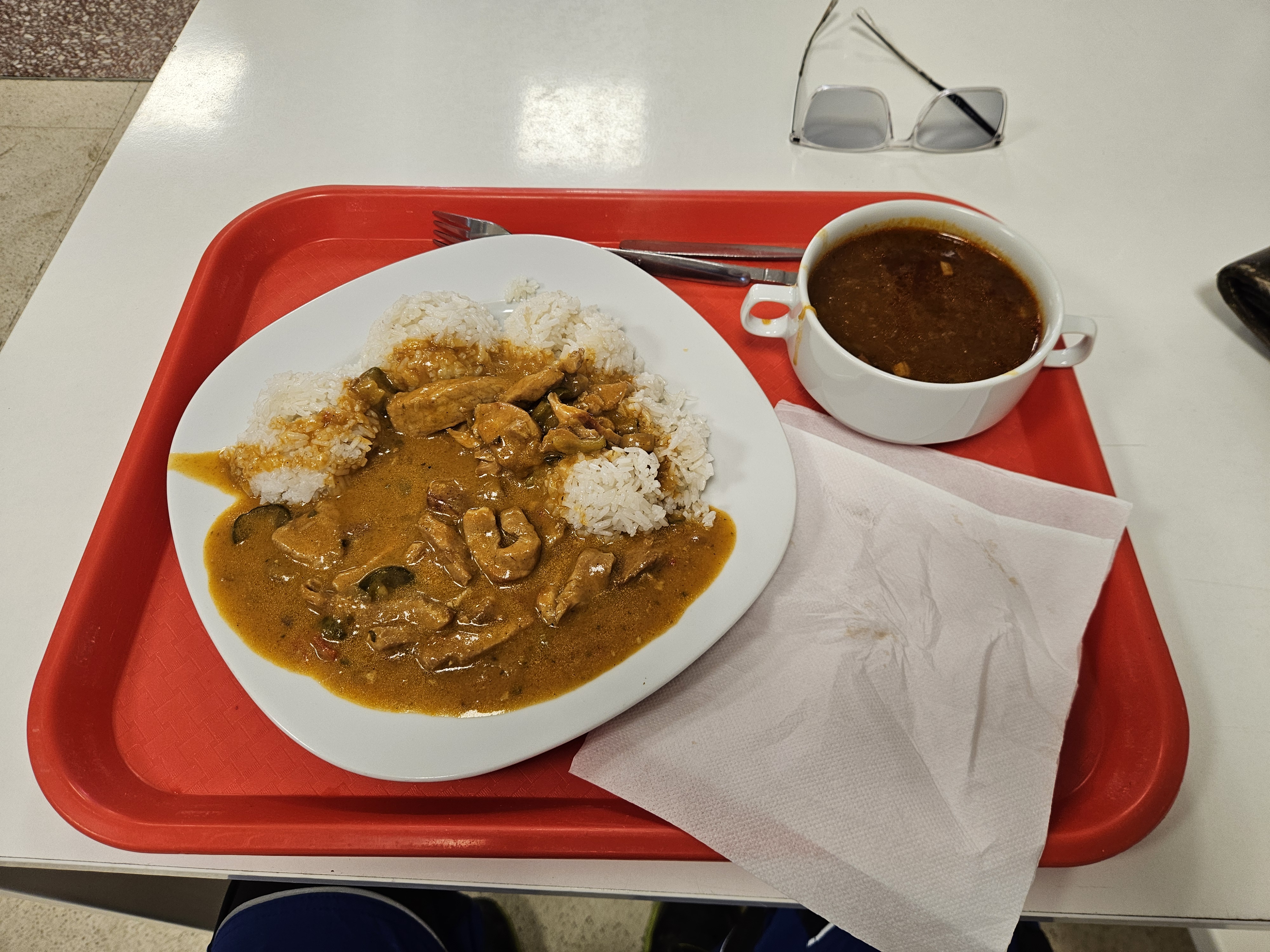 Jídelna Pohotovka foto 2