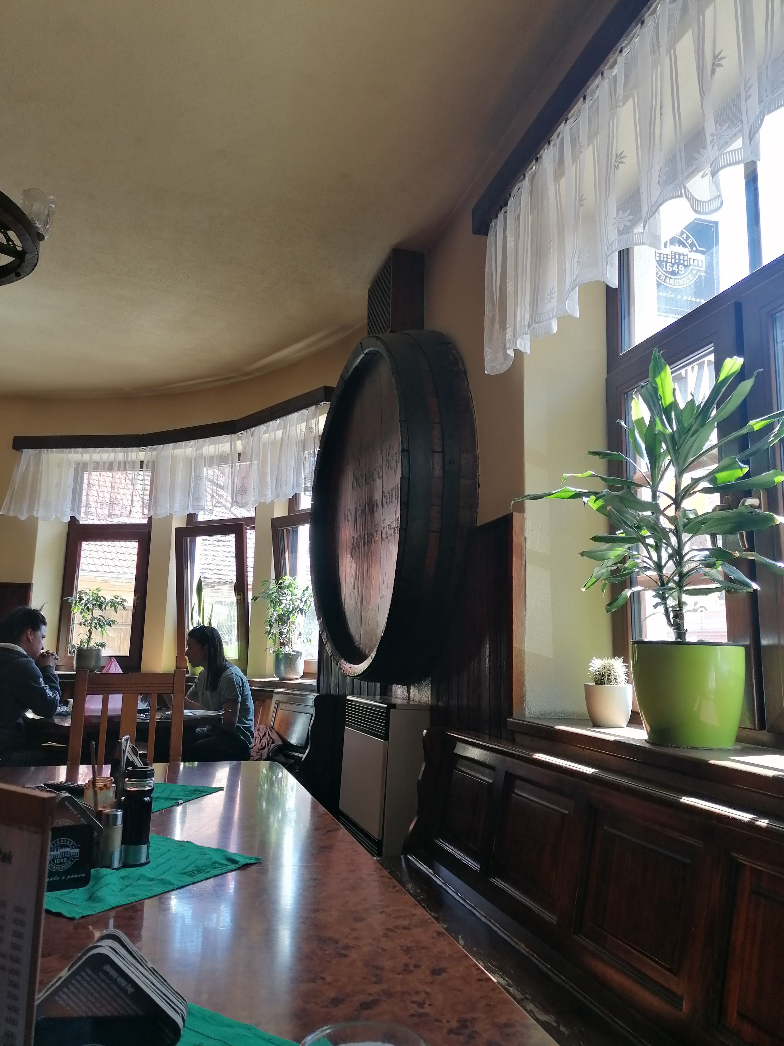 Penzion "U Pošů" foto 6