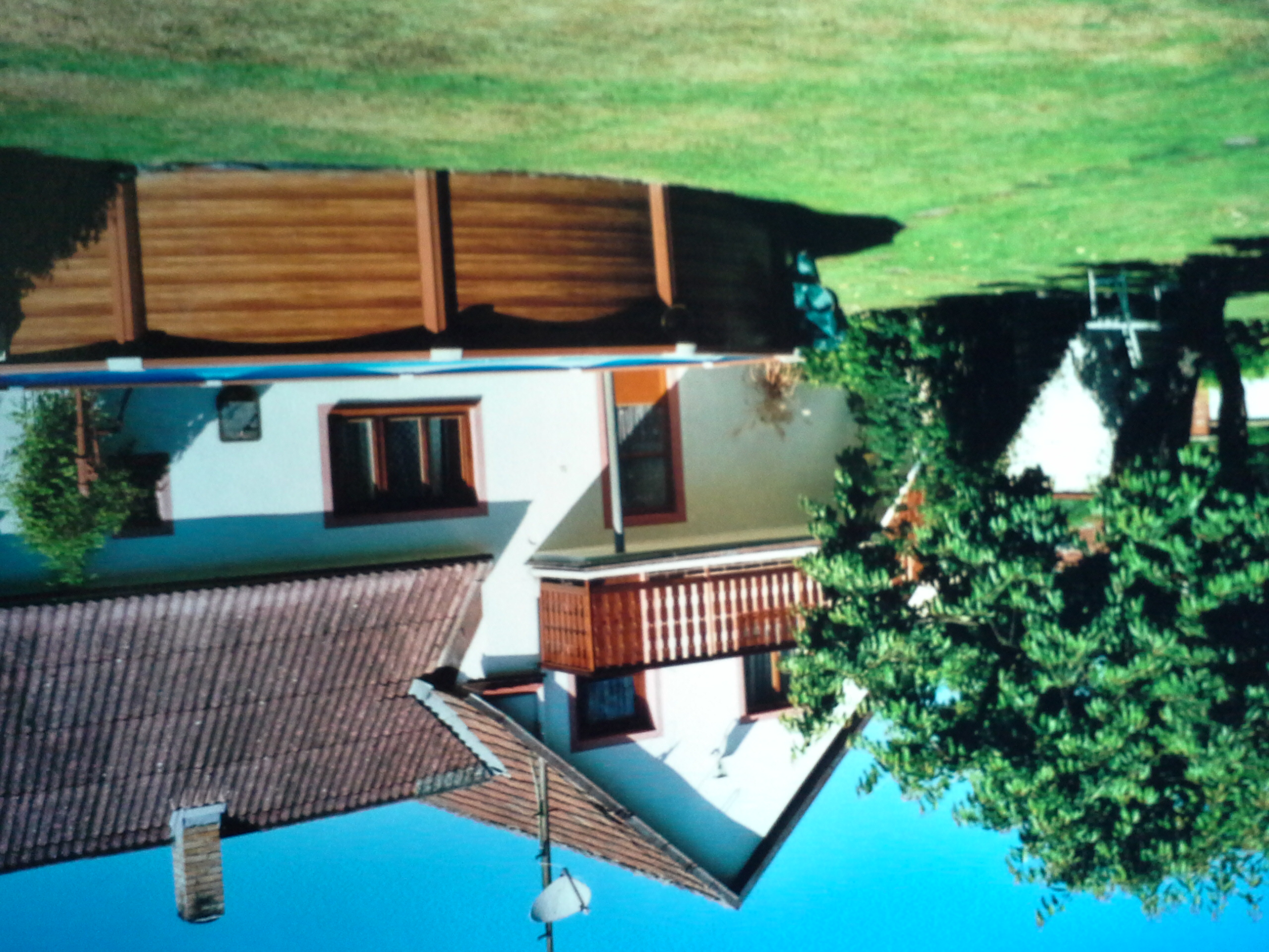 Haus Nedorost foto 2