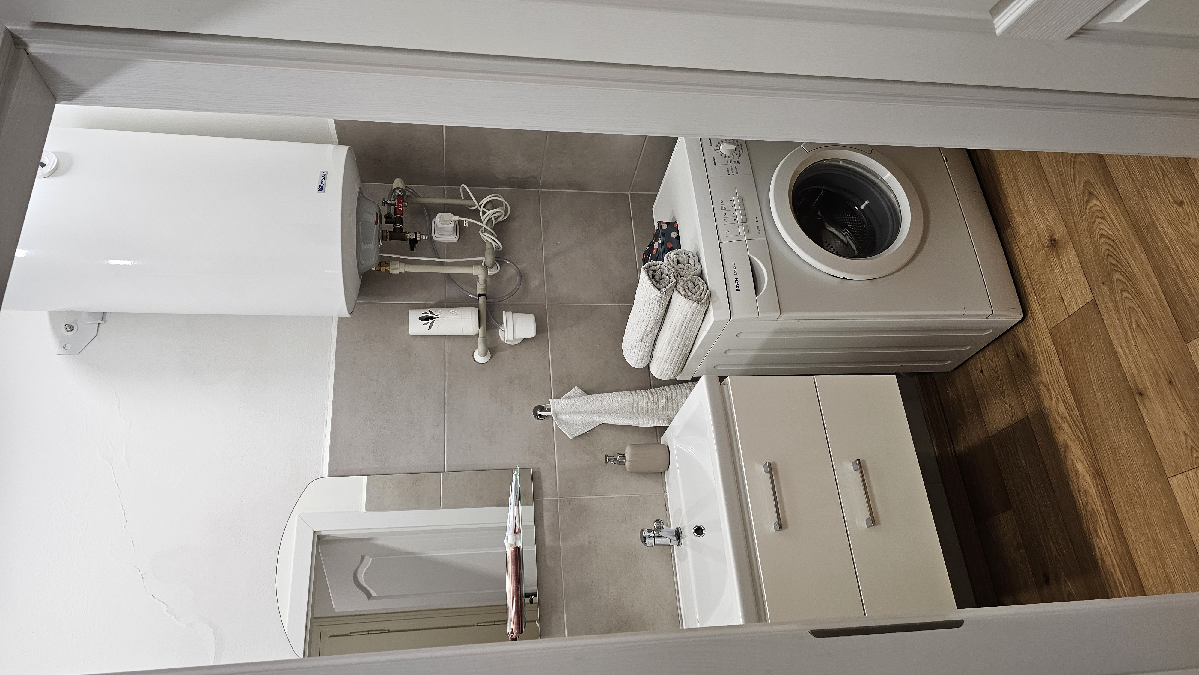 Apartmán u Václava foto 6