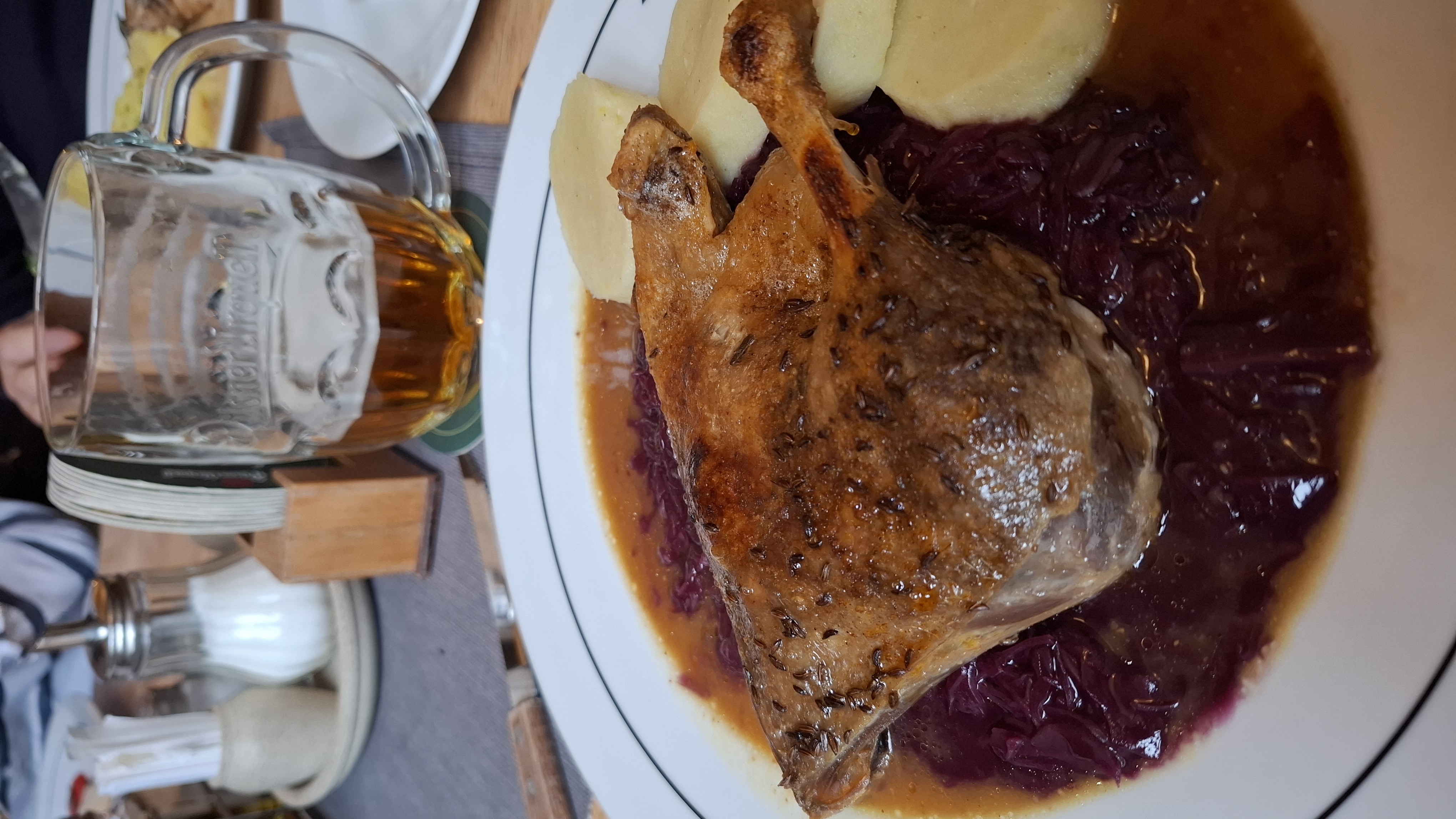 Restaurace Blatnice foto 6