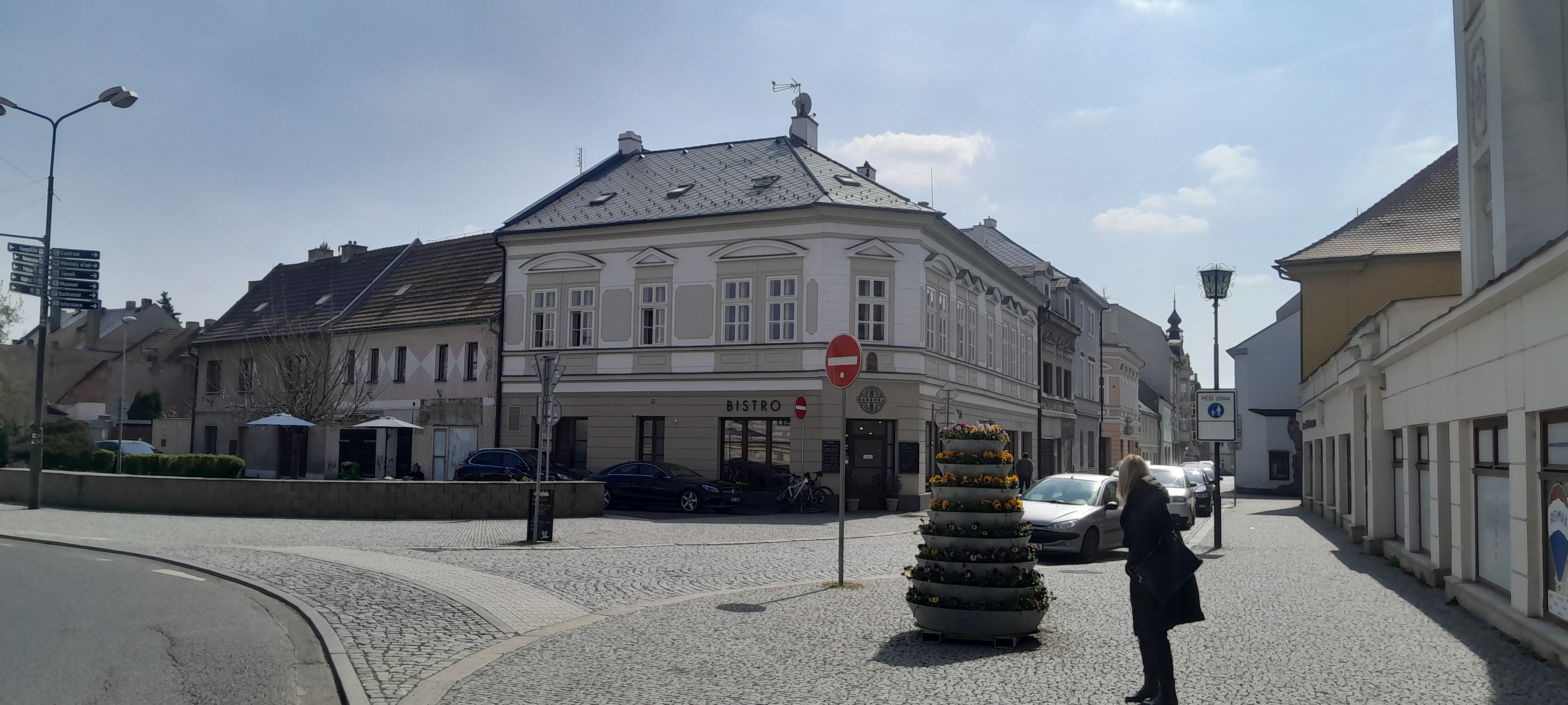 Bistro Barbora foto 6