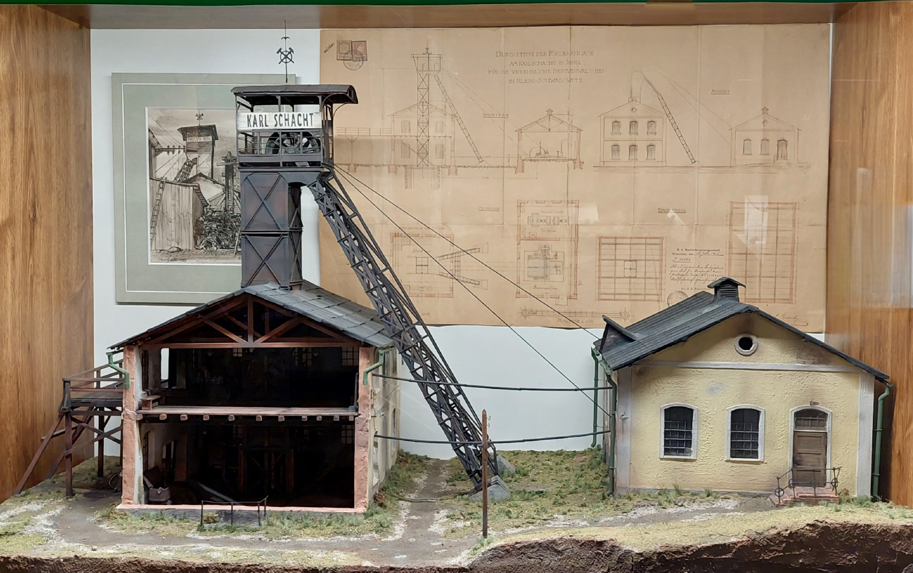Městské muzeum Rtyně v Podkrkonoší foto 5