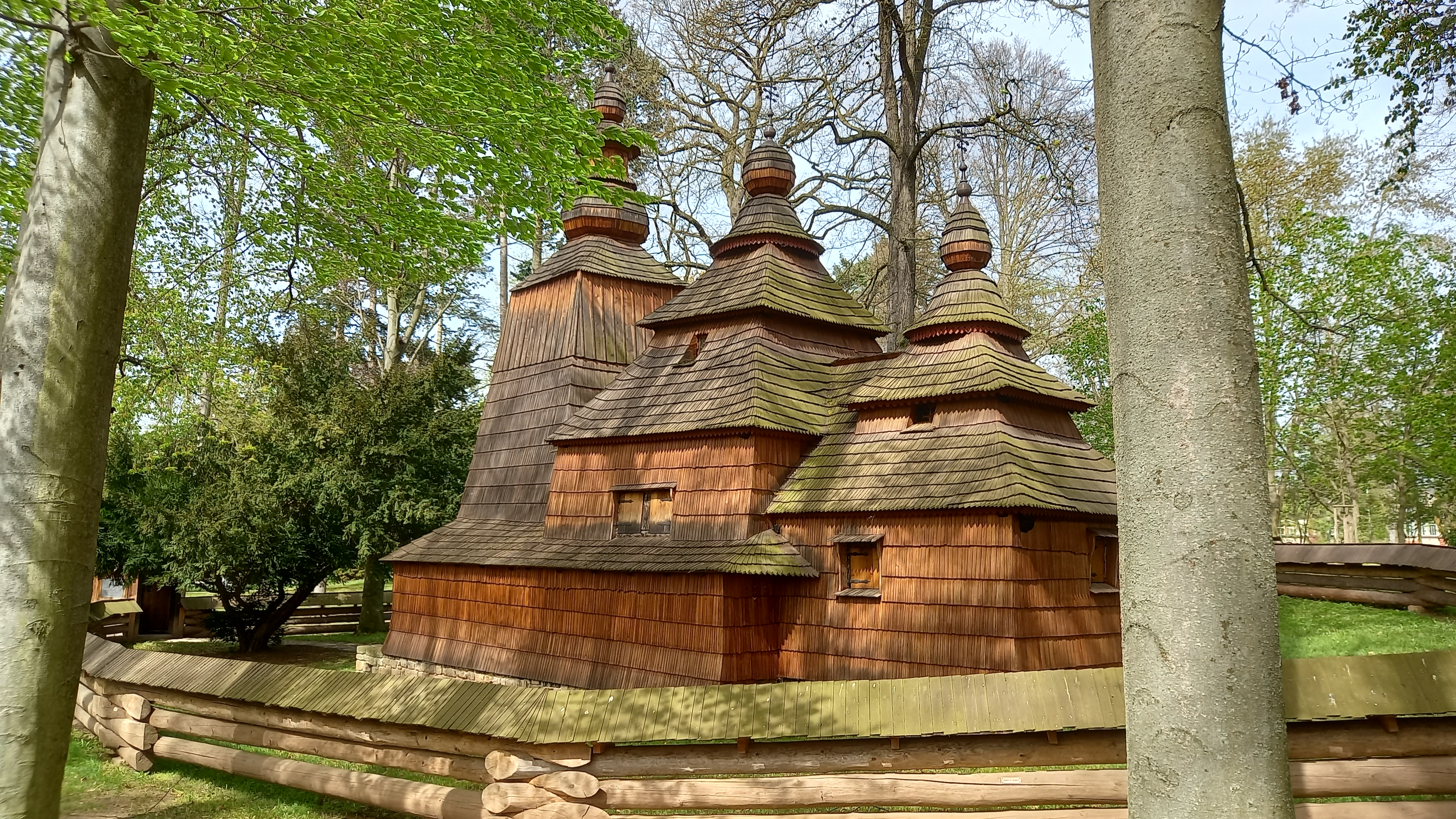 Kostel sv. Mikuláše foto 3