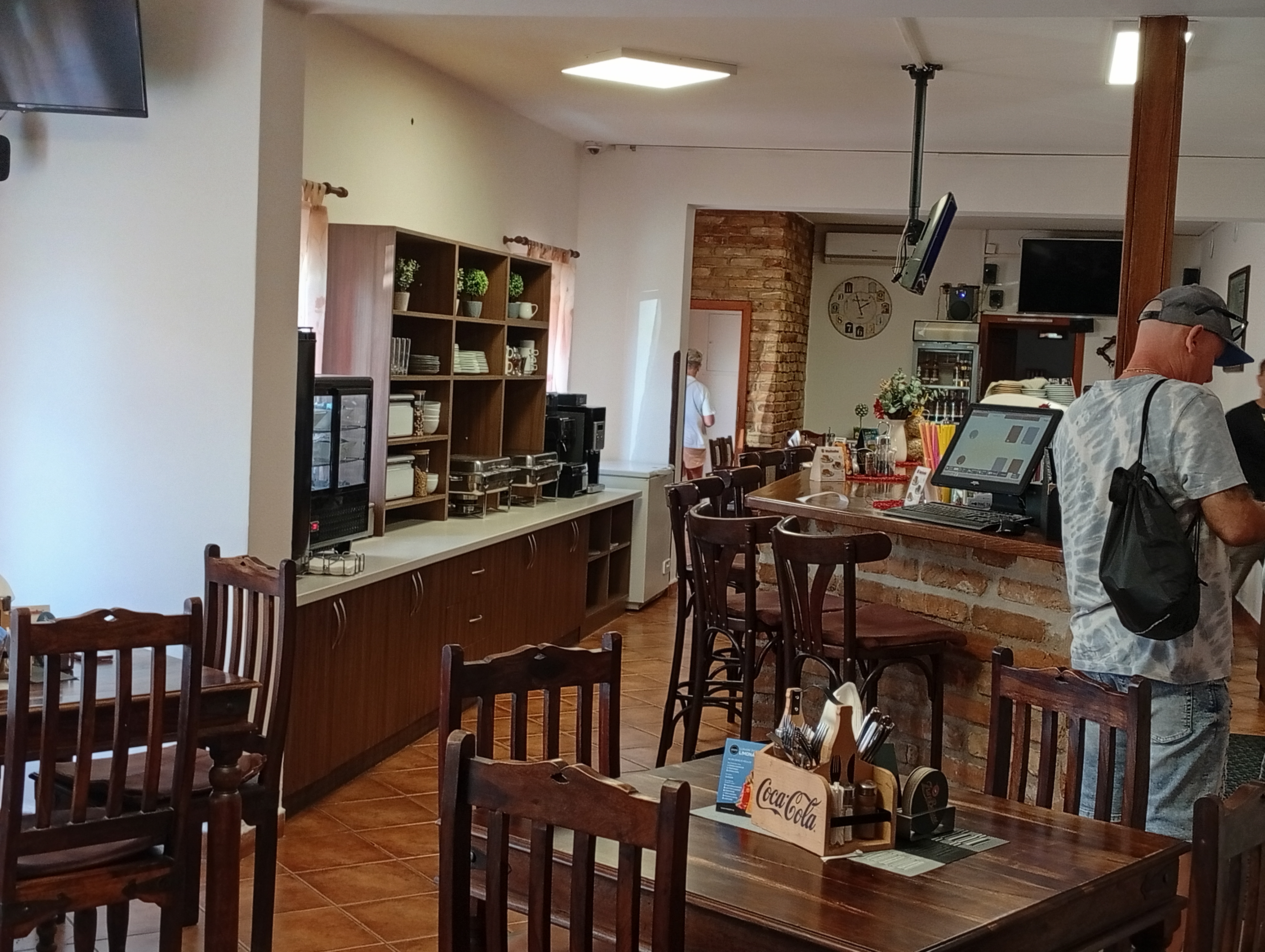 Restaurace u Jessyho foto 5