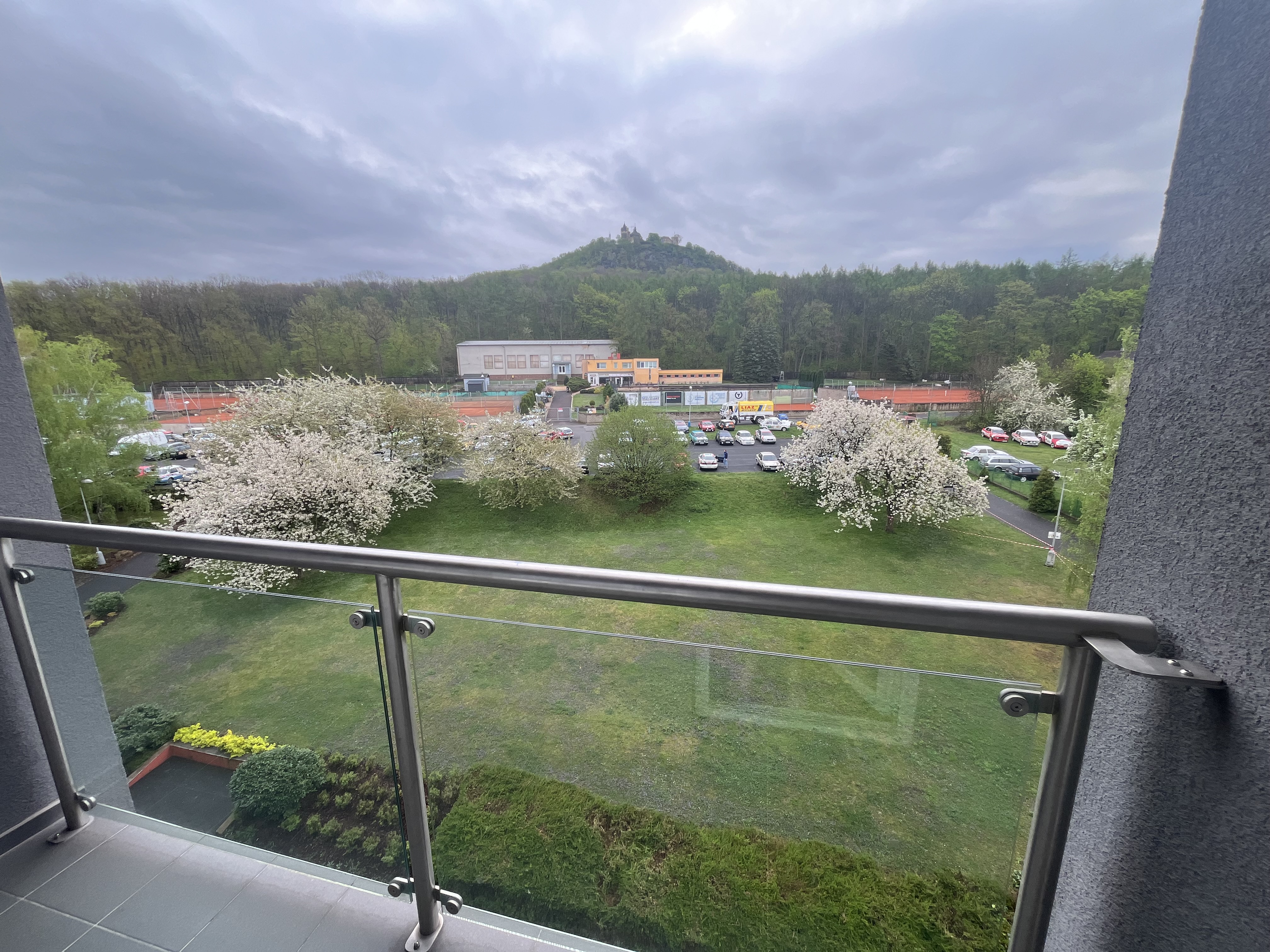 Hotel Panorama foto 2