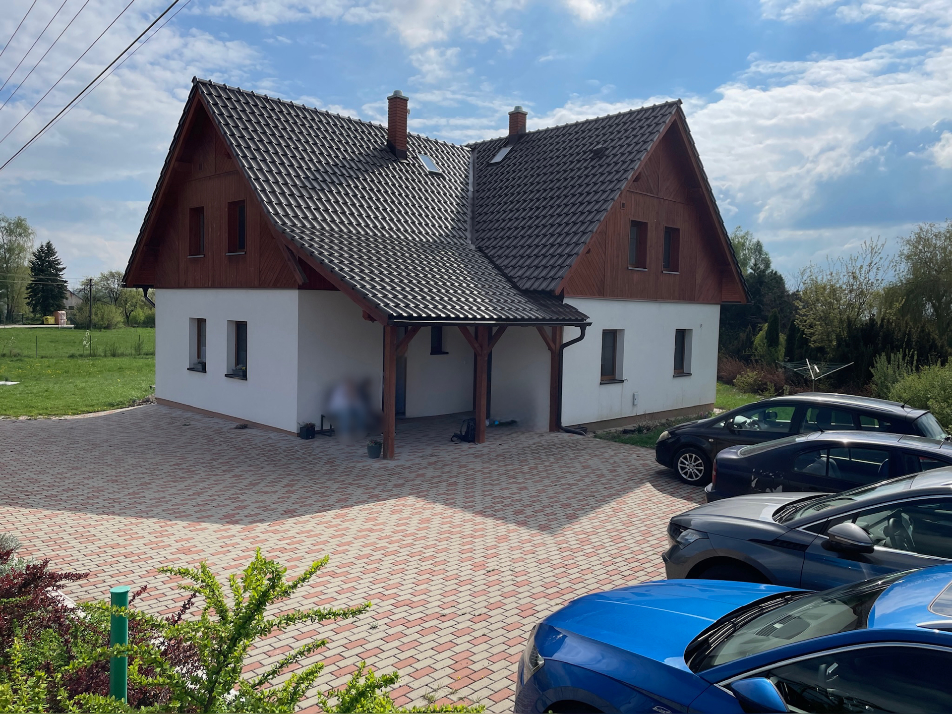 Apartmány Trosky foto 6